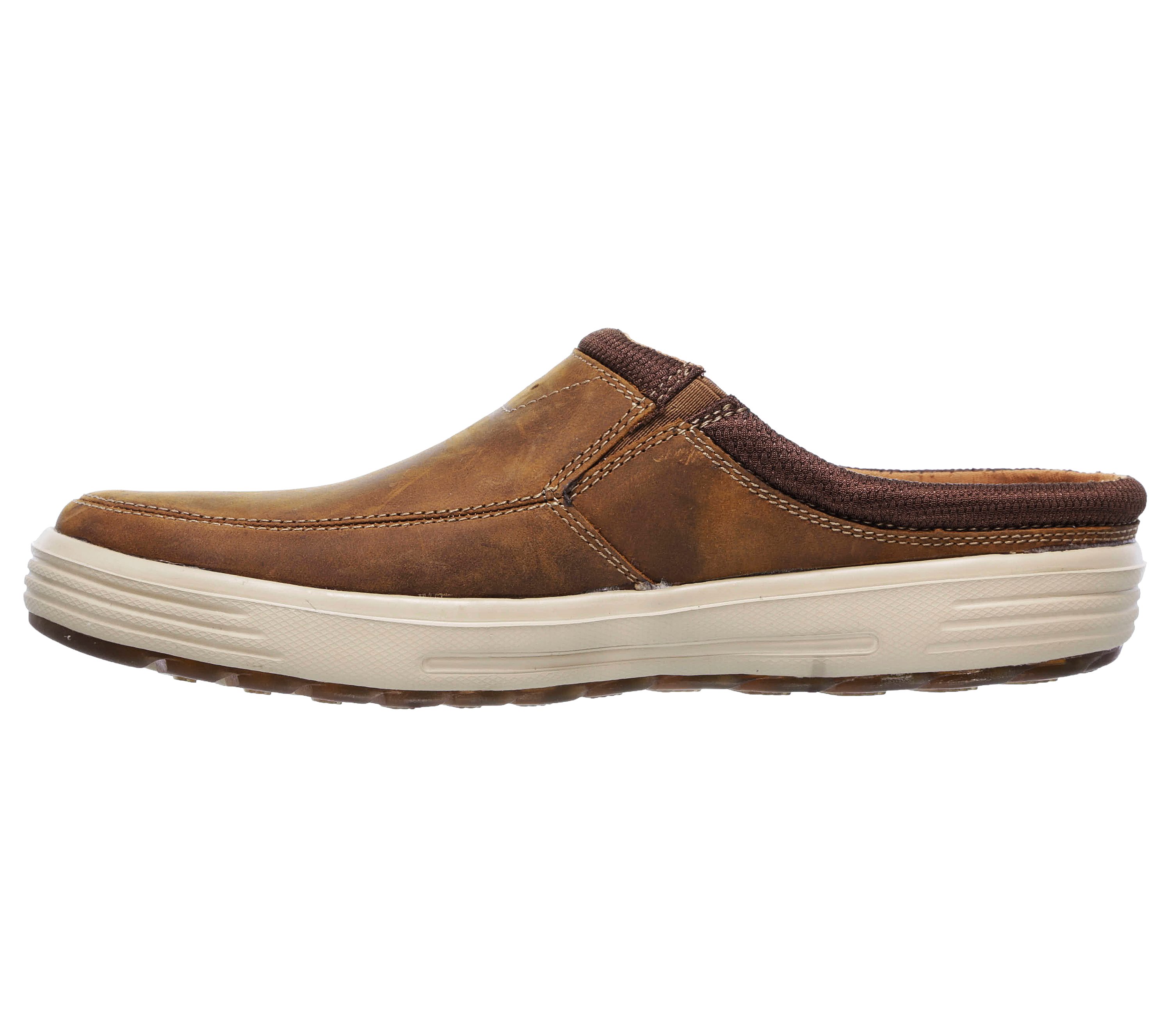 Skechers classic fit porter clearance