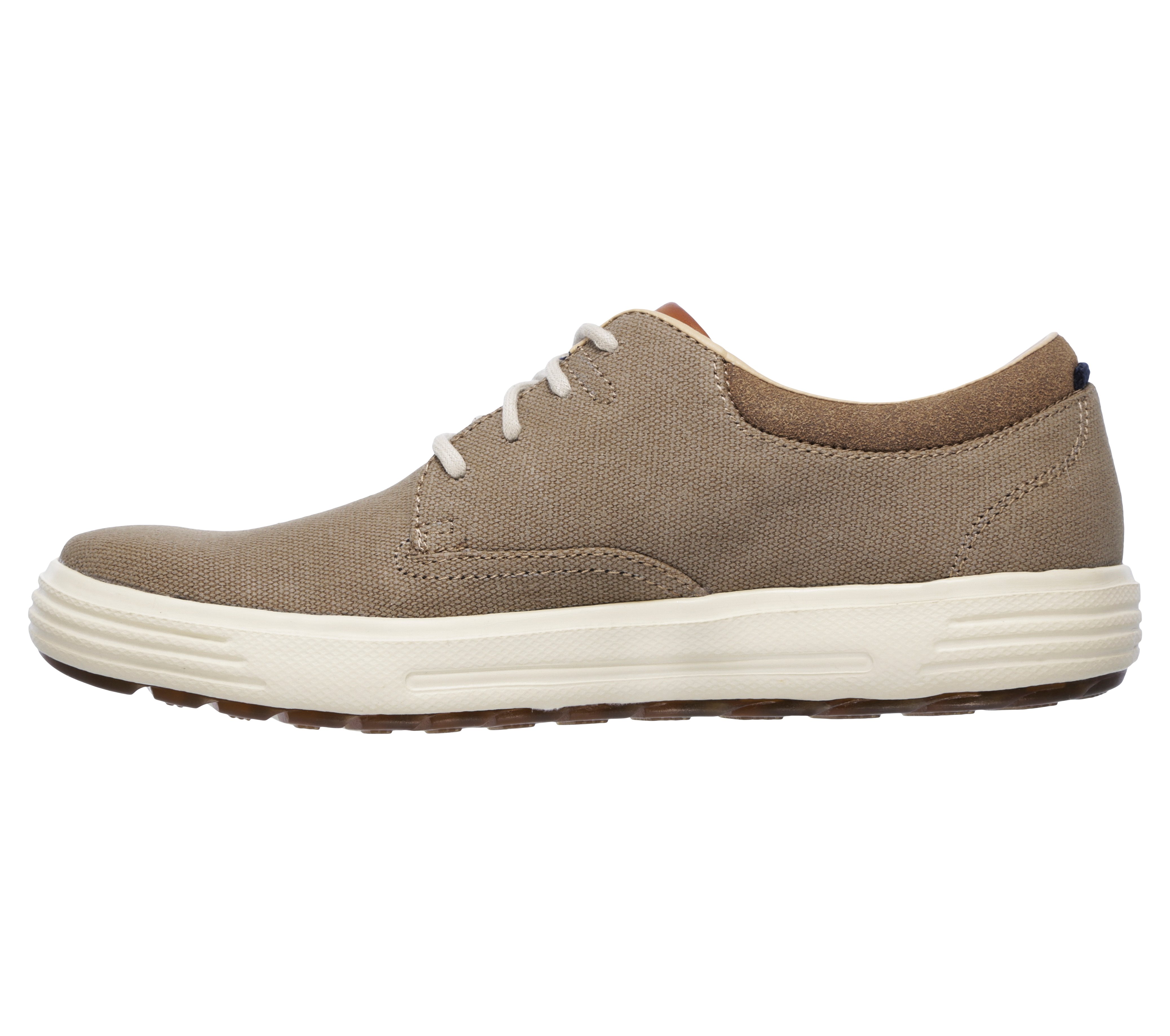 skechers zevelo canvas oxfords