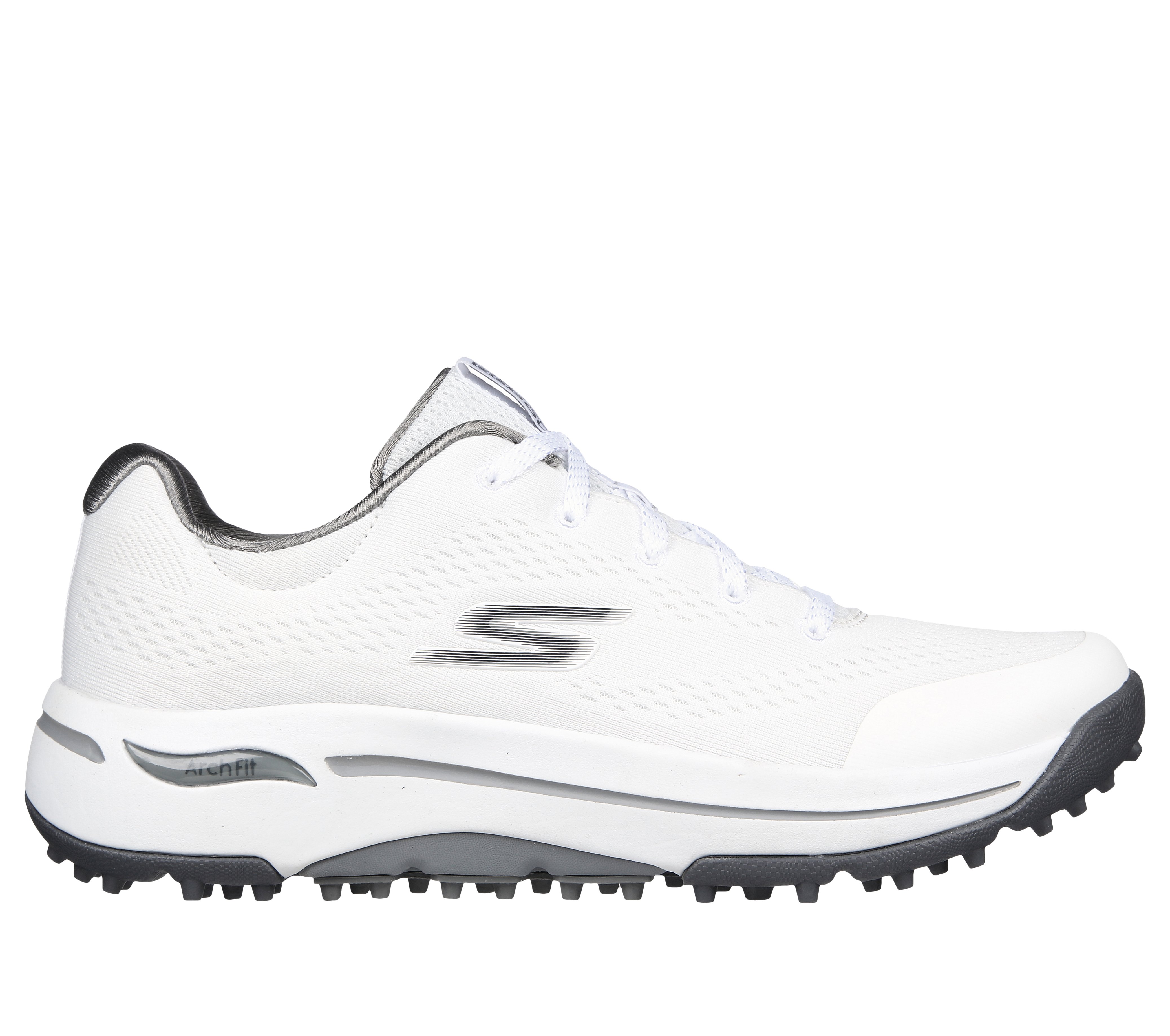 skechers golf shoes wide fit