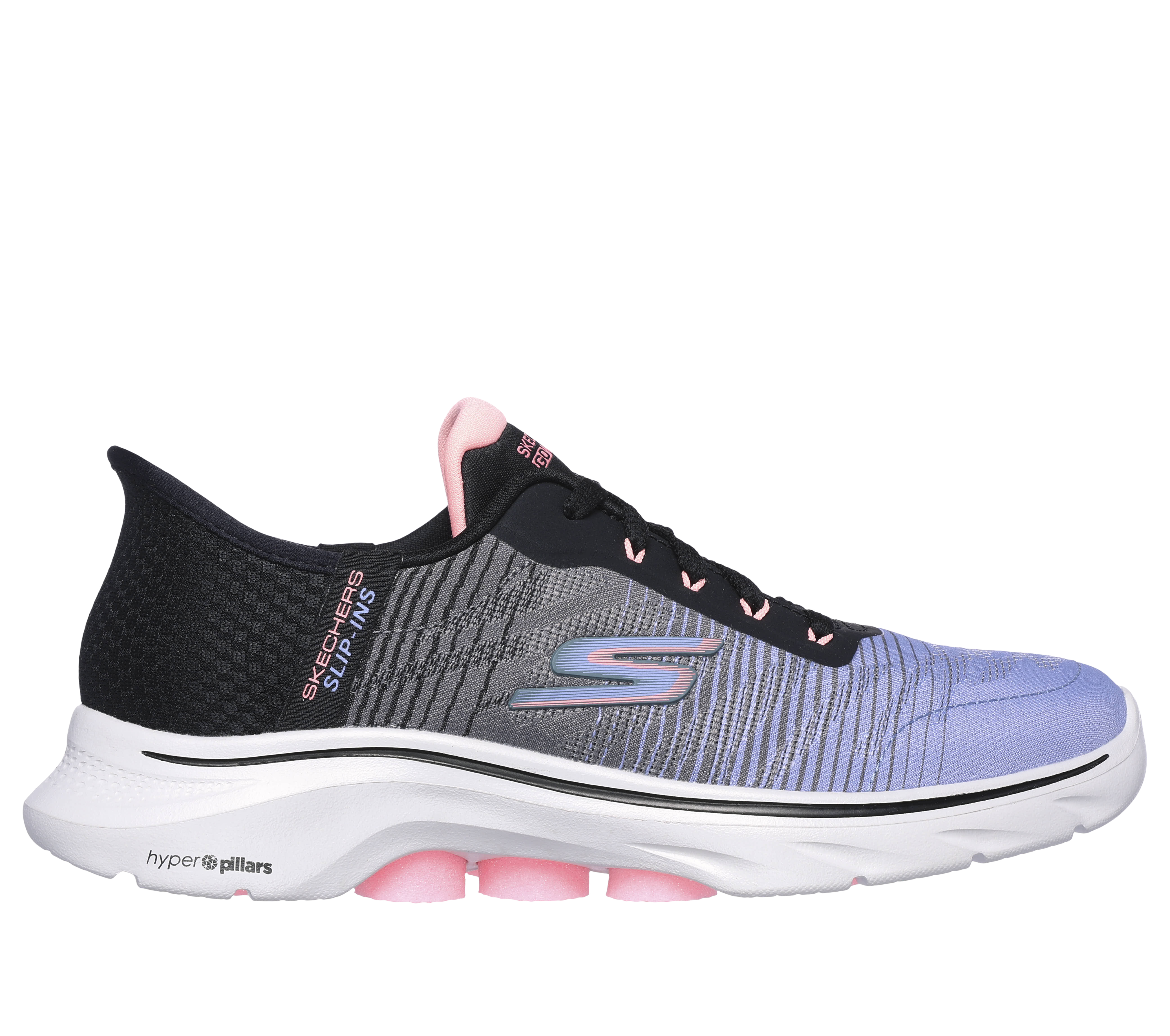 Skechers go walk 7w hotsell