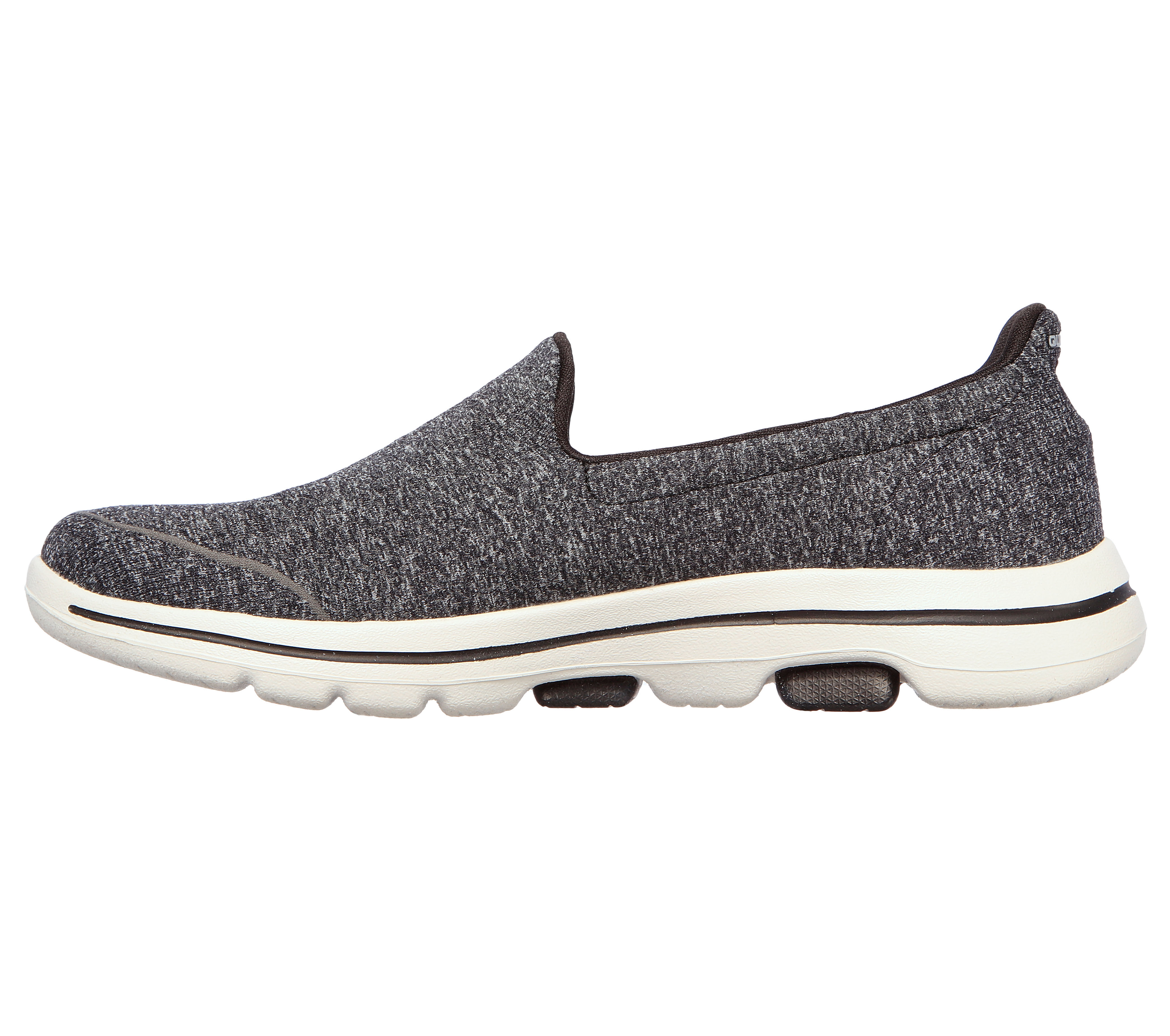 skechers go walk 2 supersock trainers