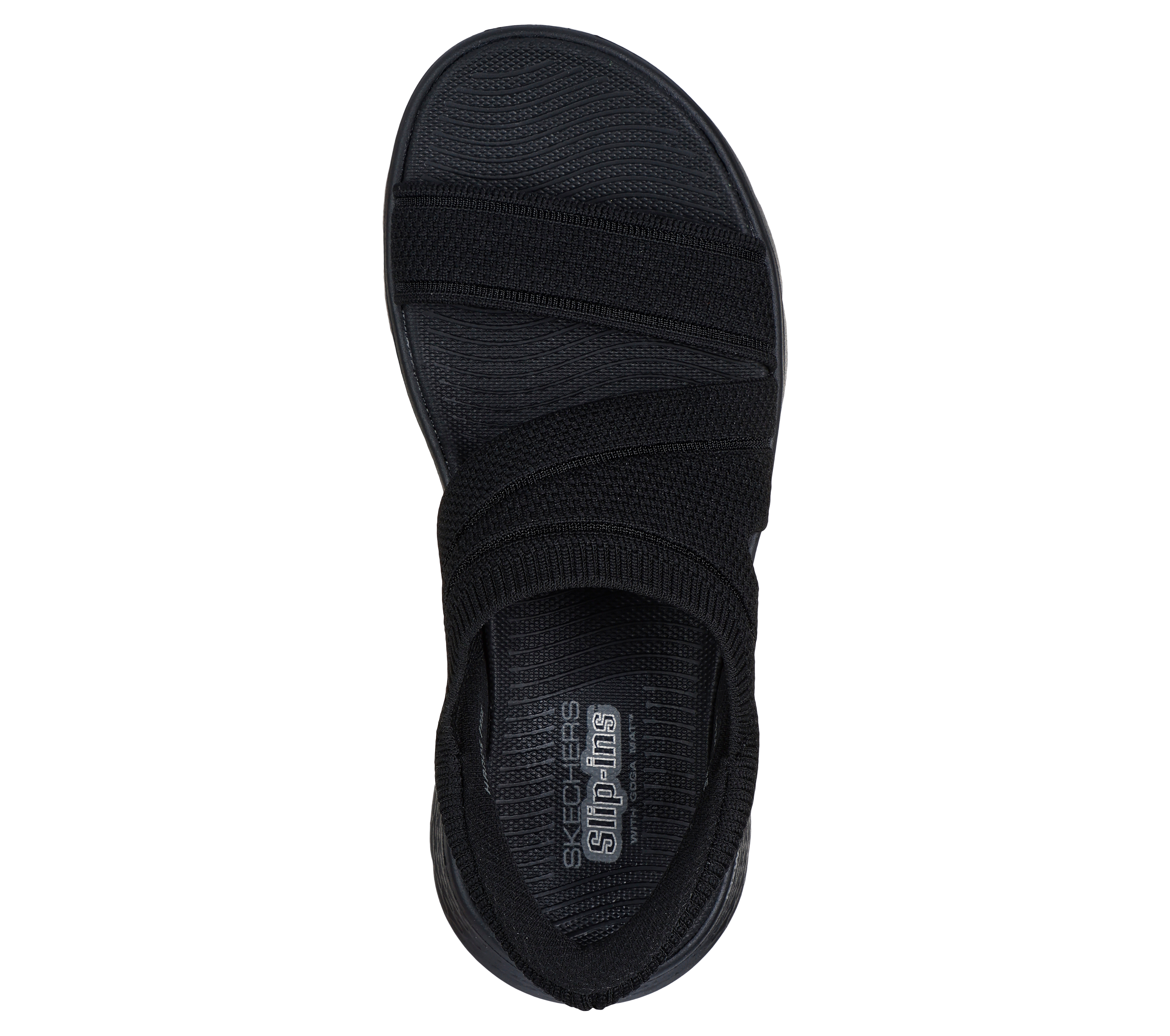 Skechers Slip-ins: GO WALK Flex Sandal - Enticing