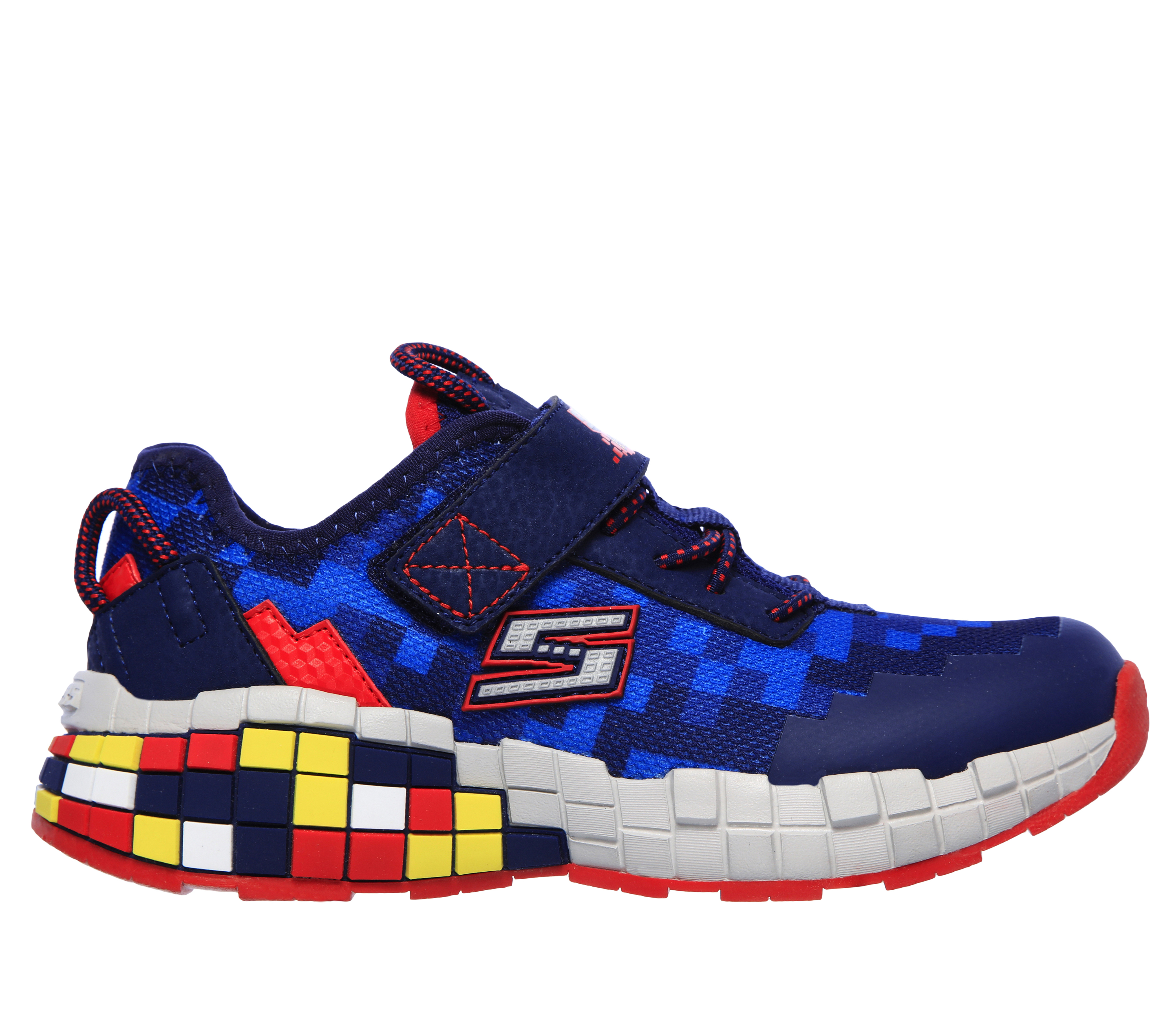 skechers mega craft sneakers