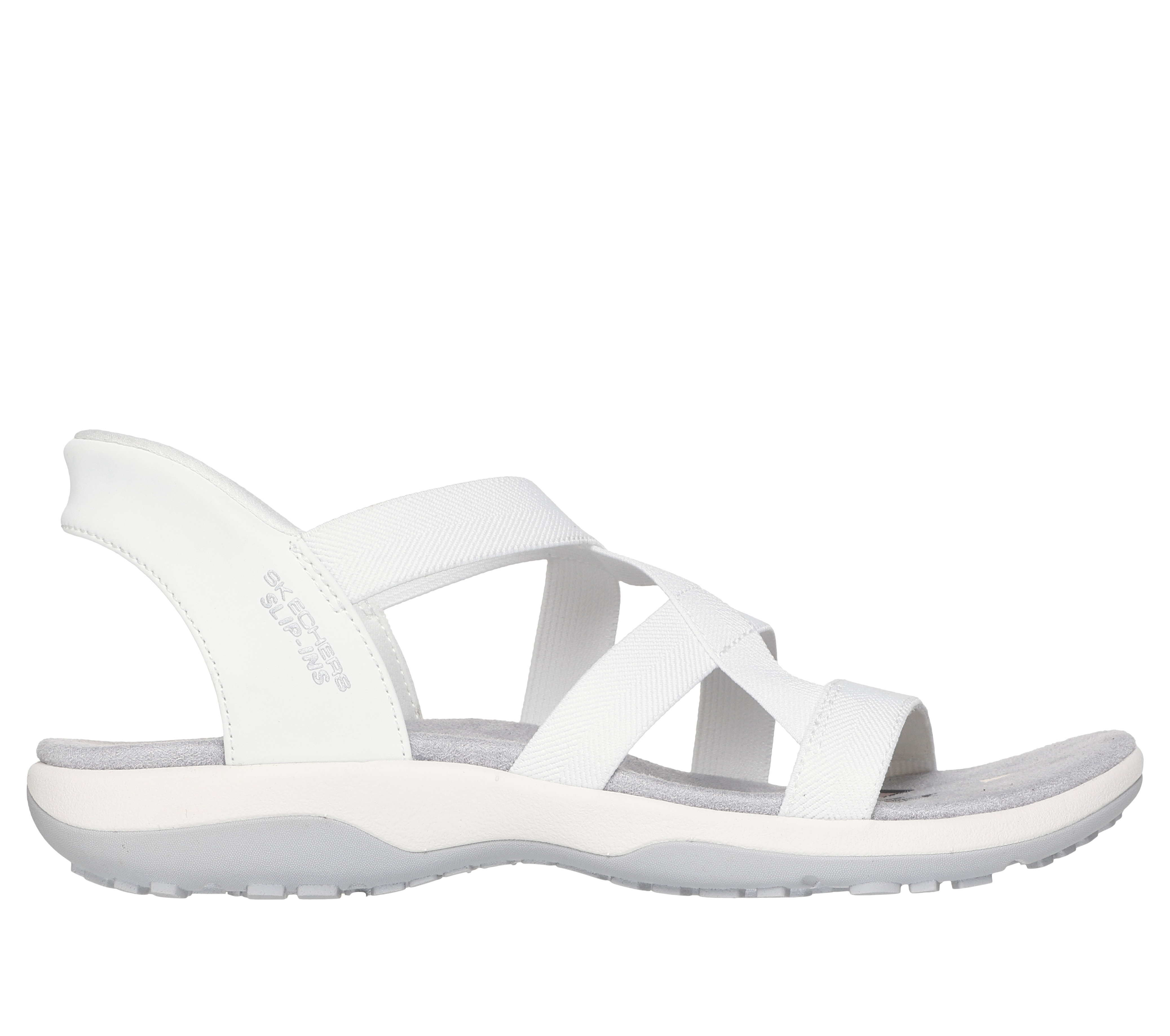 Skechers Slip ins Reggae Slim Stretch Flex SKECHERS
