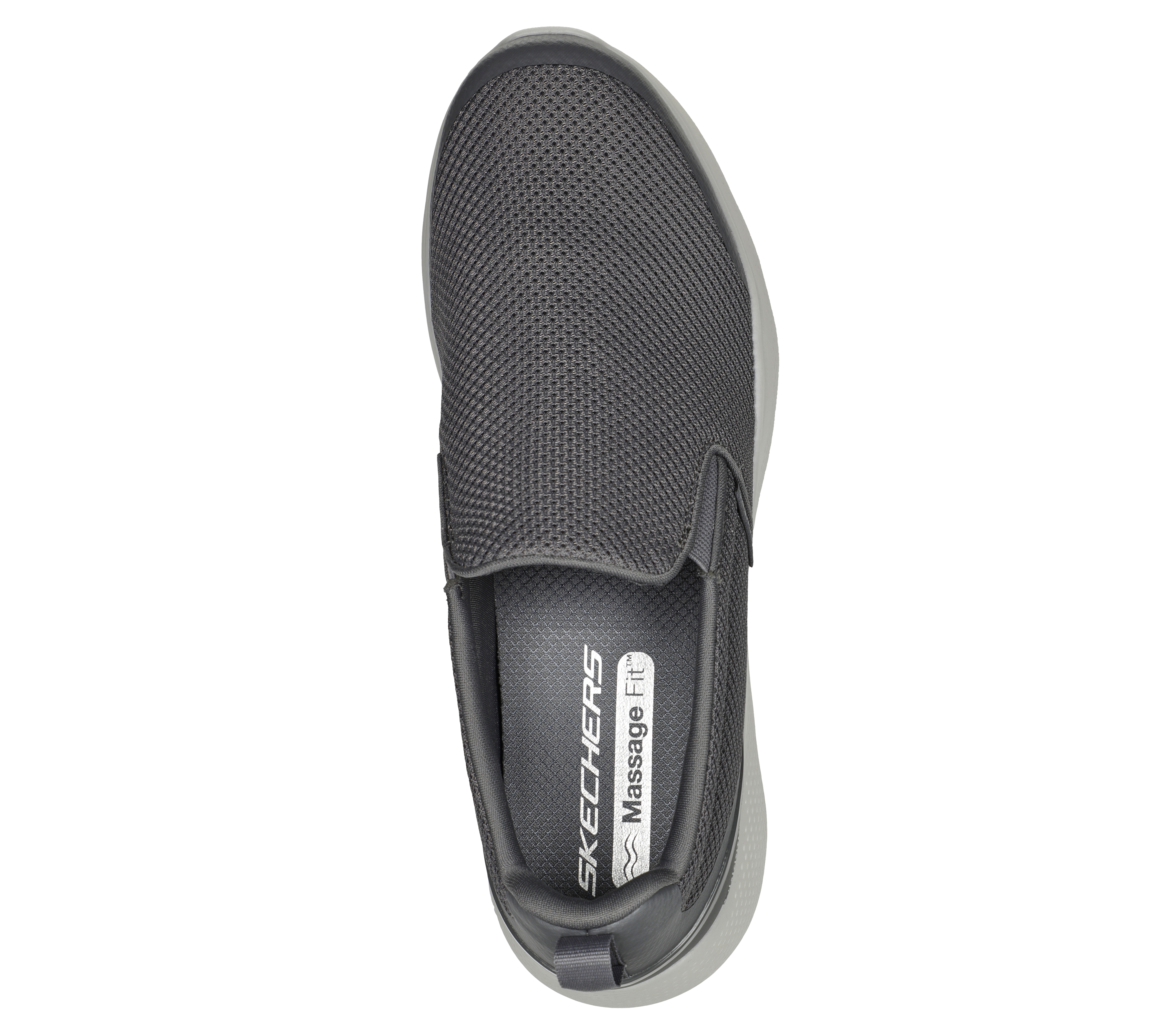 GO WALK Massage Fit - Ripple | SKECHERS