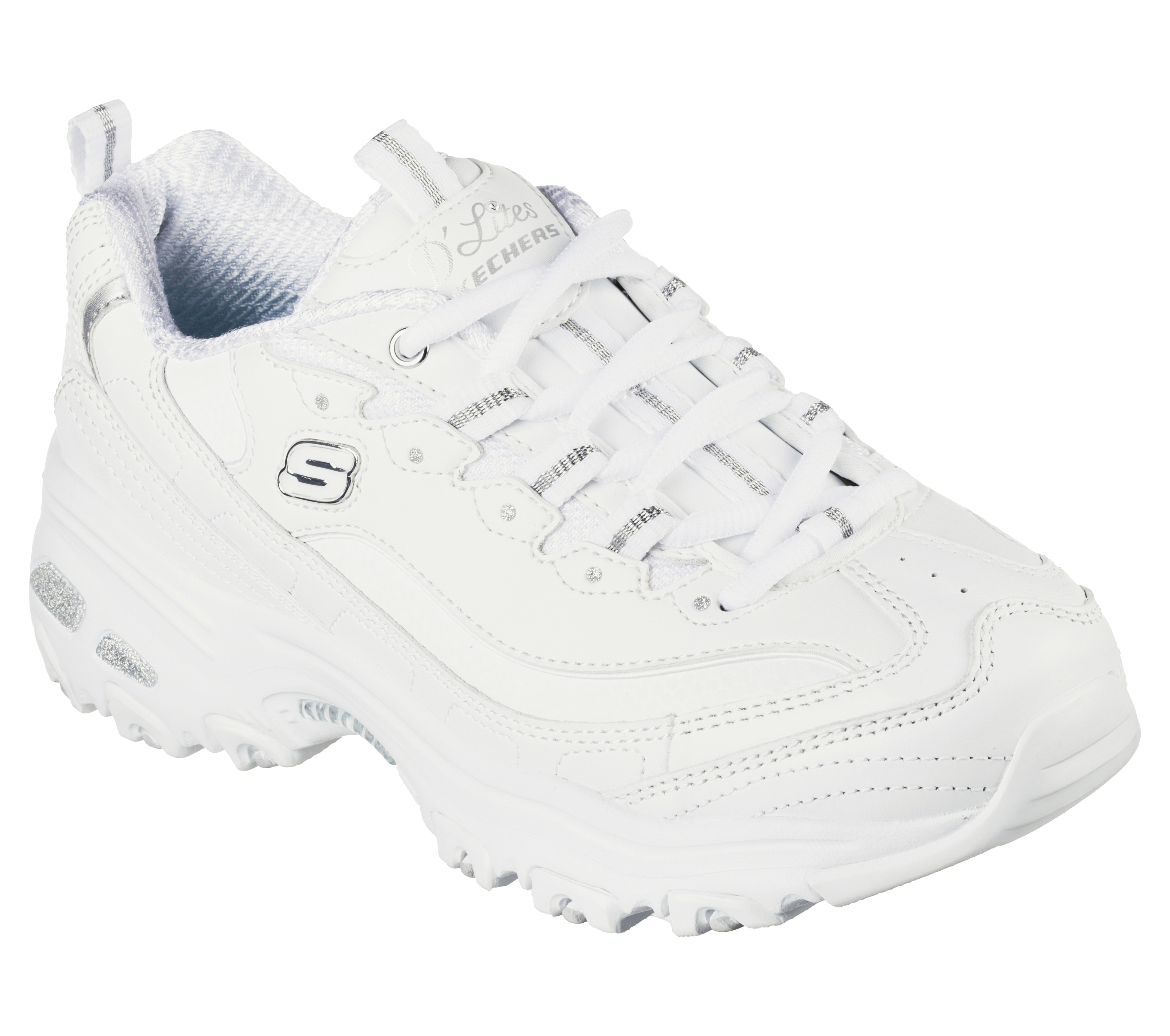 skechers all white shoes Off 64 