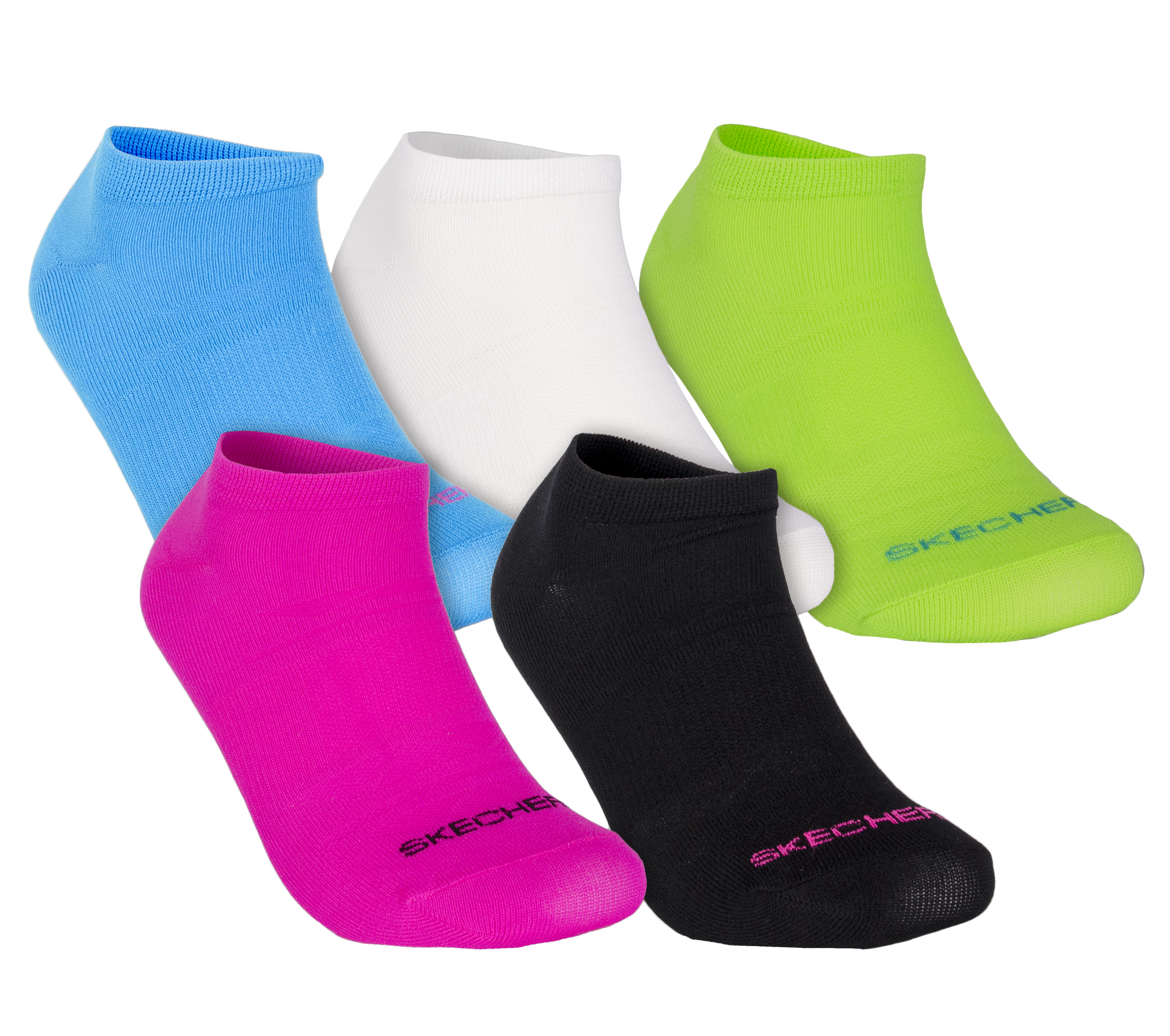 sketchers womens socks