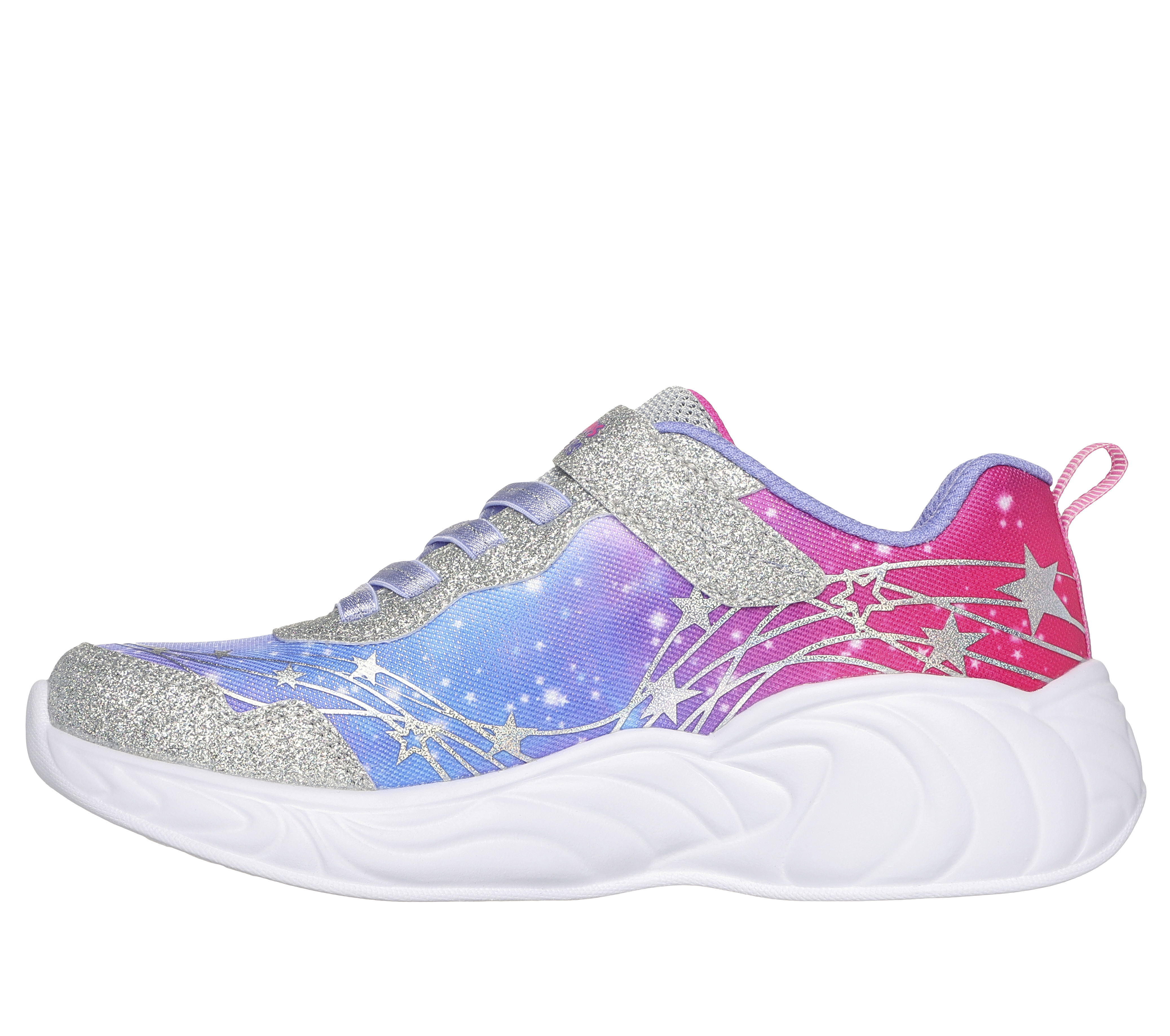 Skechers bambina memory foam cheap