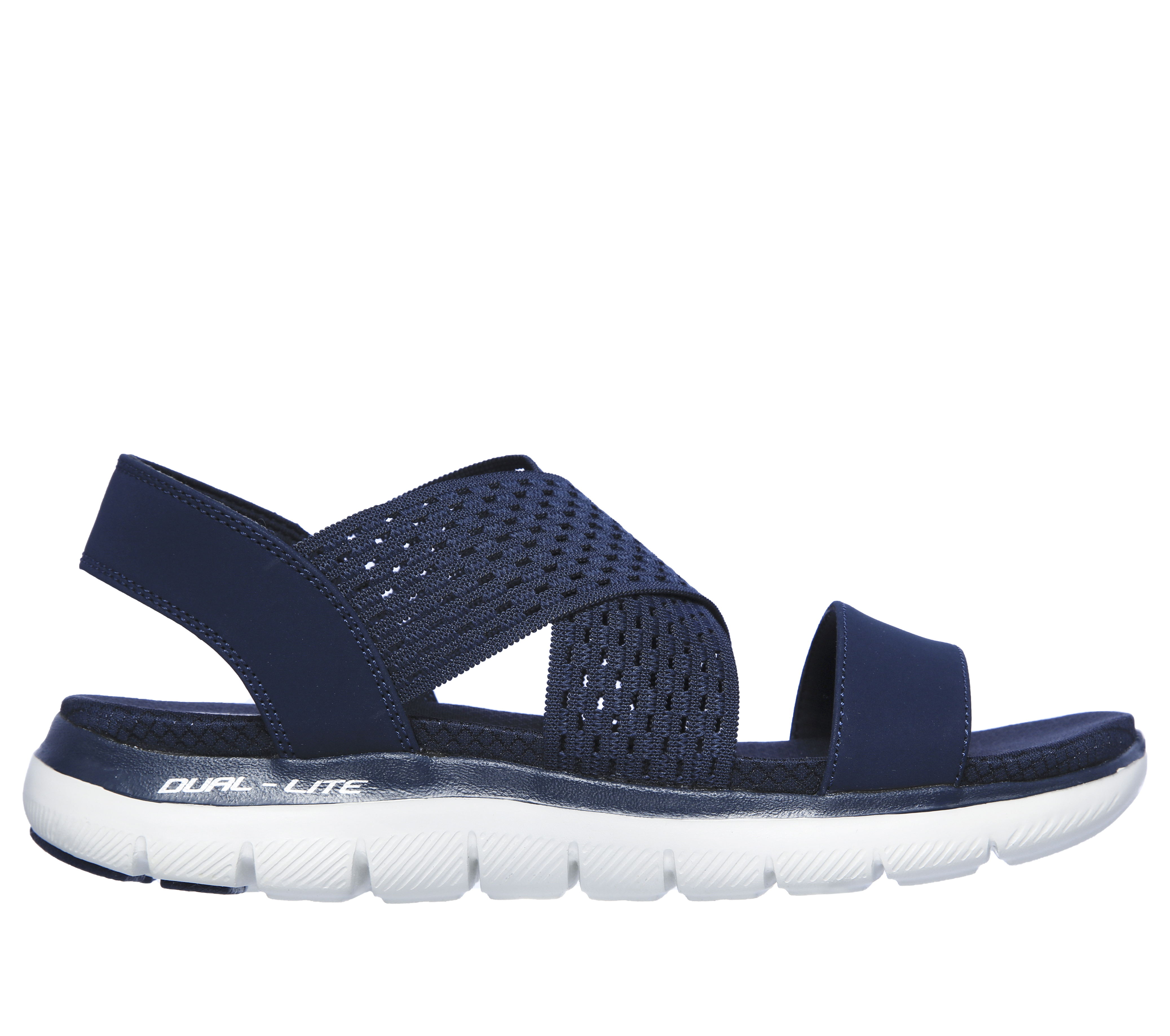 skechers flex appeal 2.0 sandals