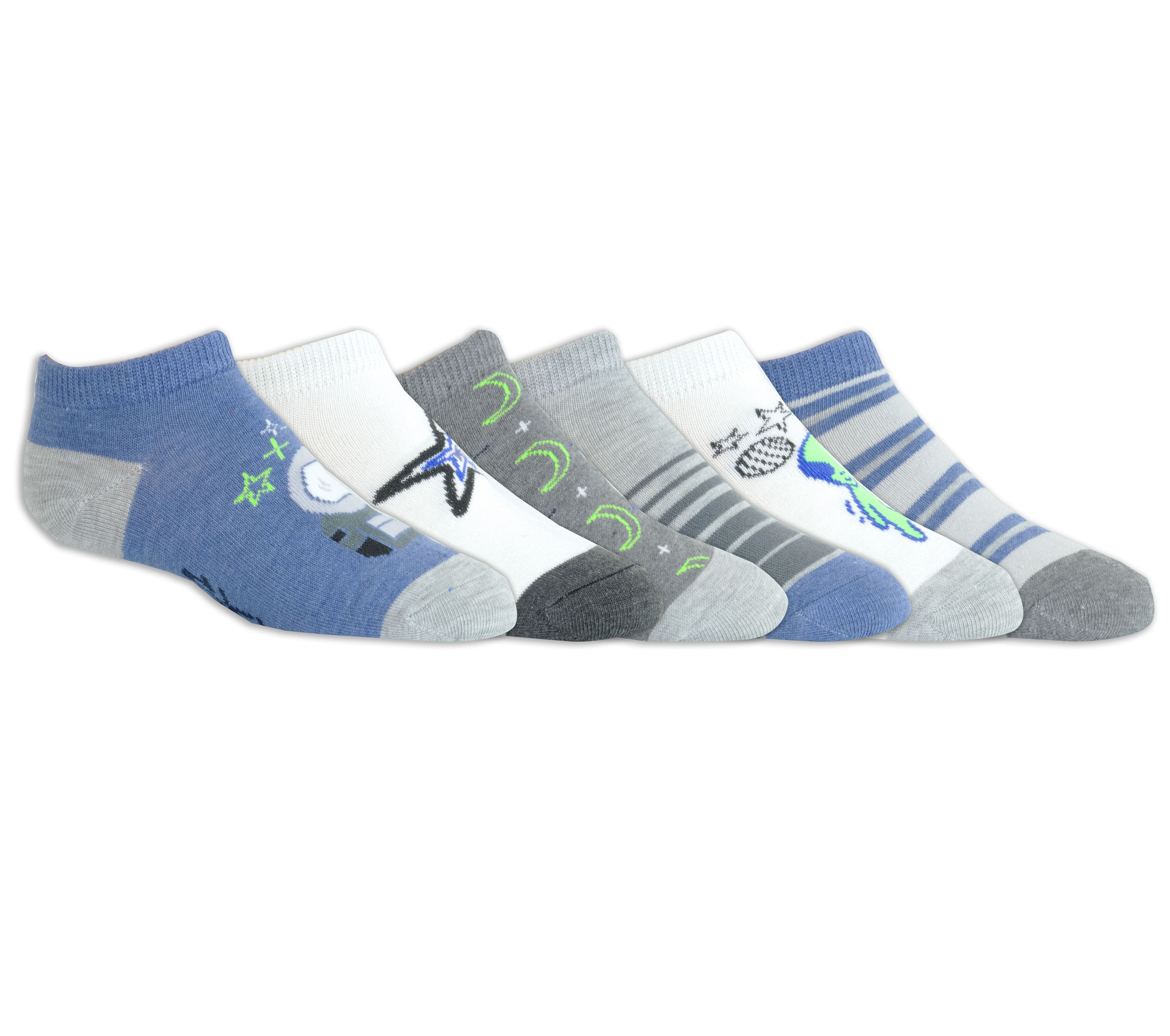 skechers ankle socks