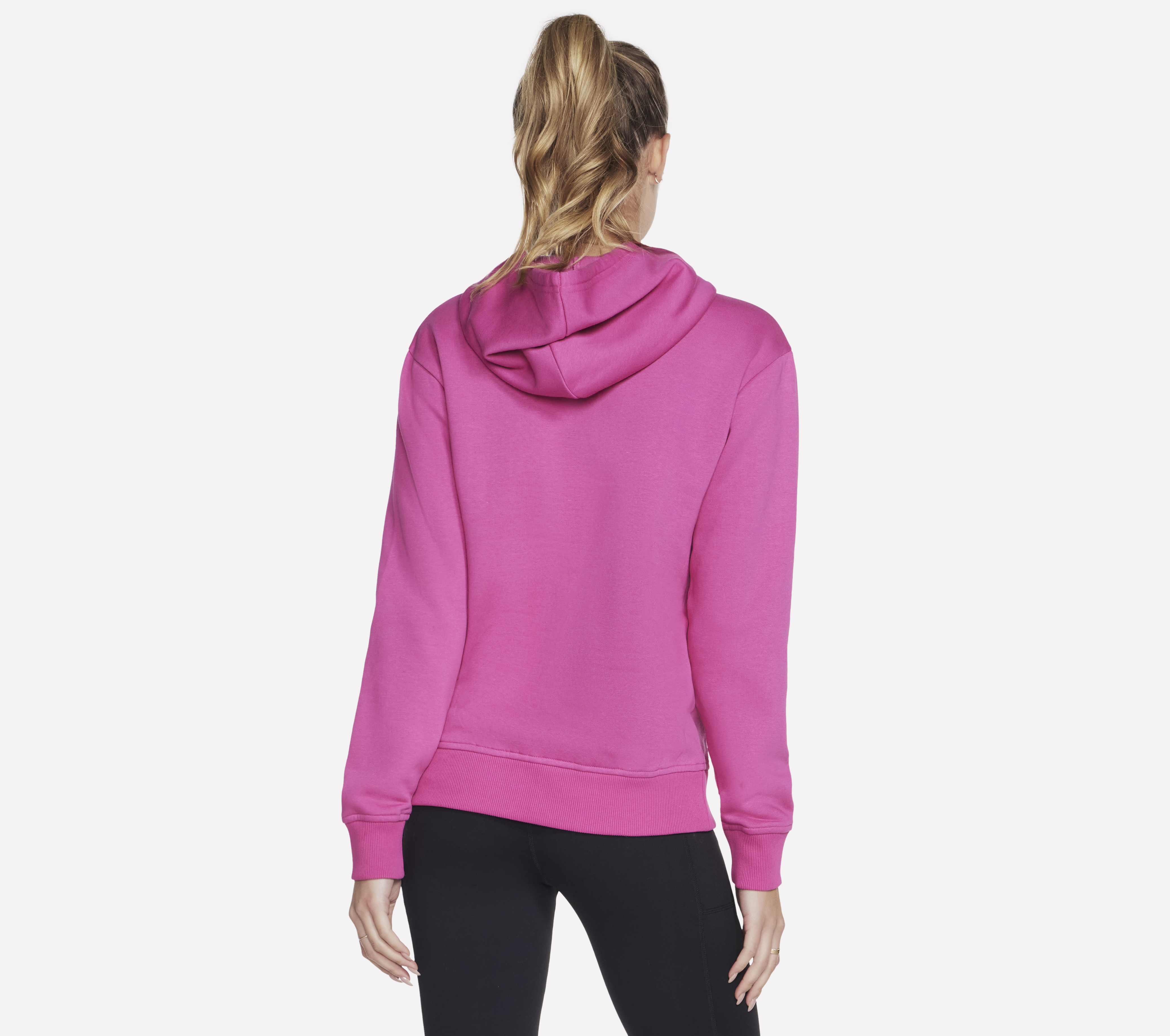 SKECHERS Signature Skechers Hoodie Pullover |