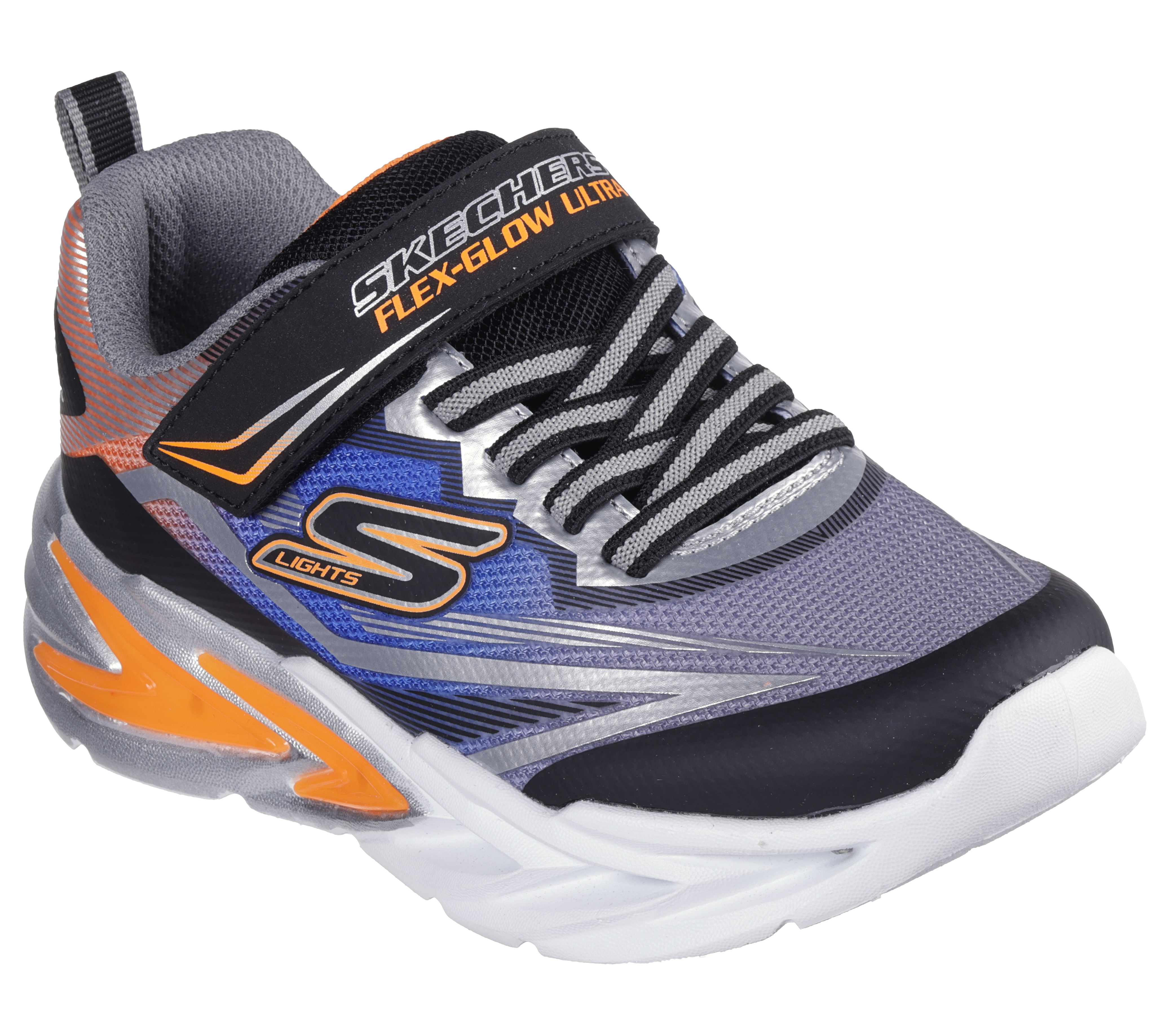 Skechers ultra flex glisten and glow hotsell