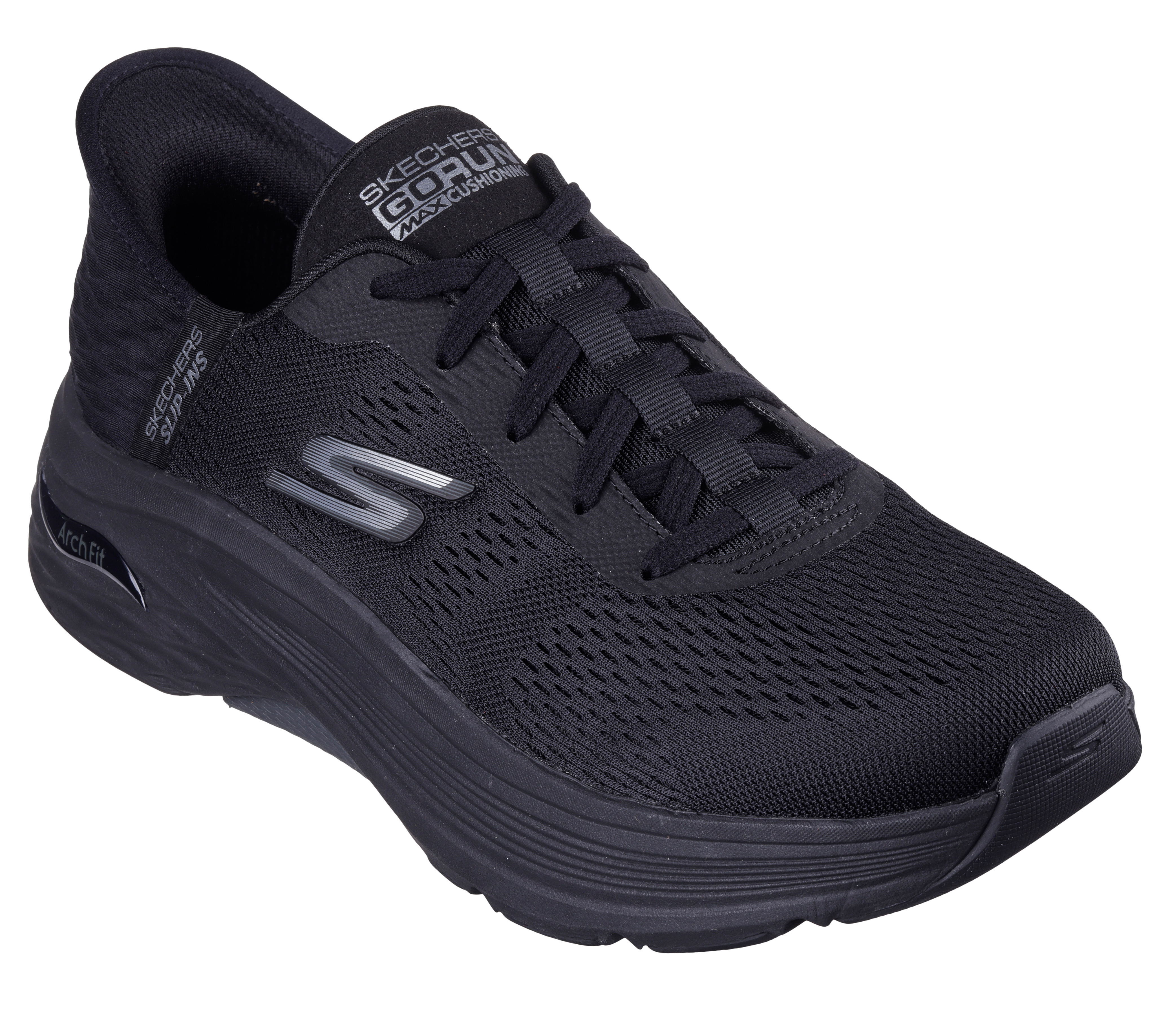 skechers sport men's skech air game changer sneaker