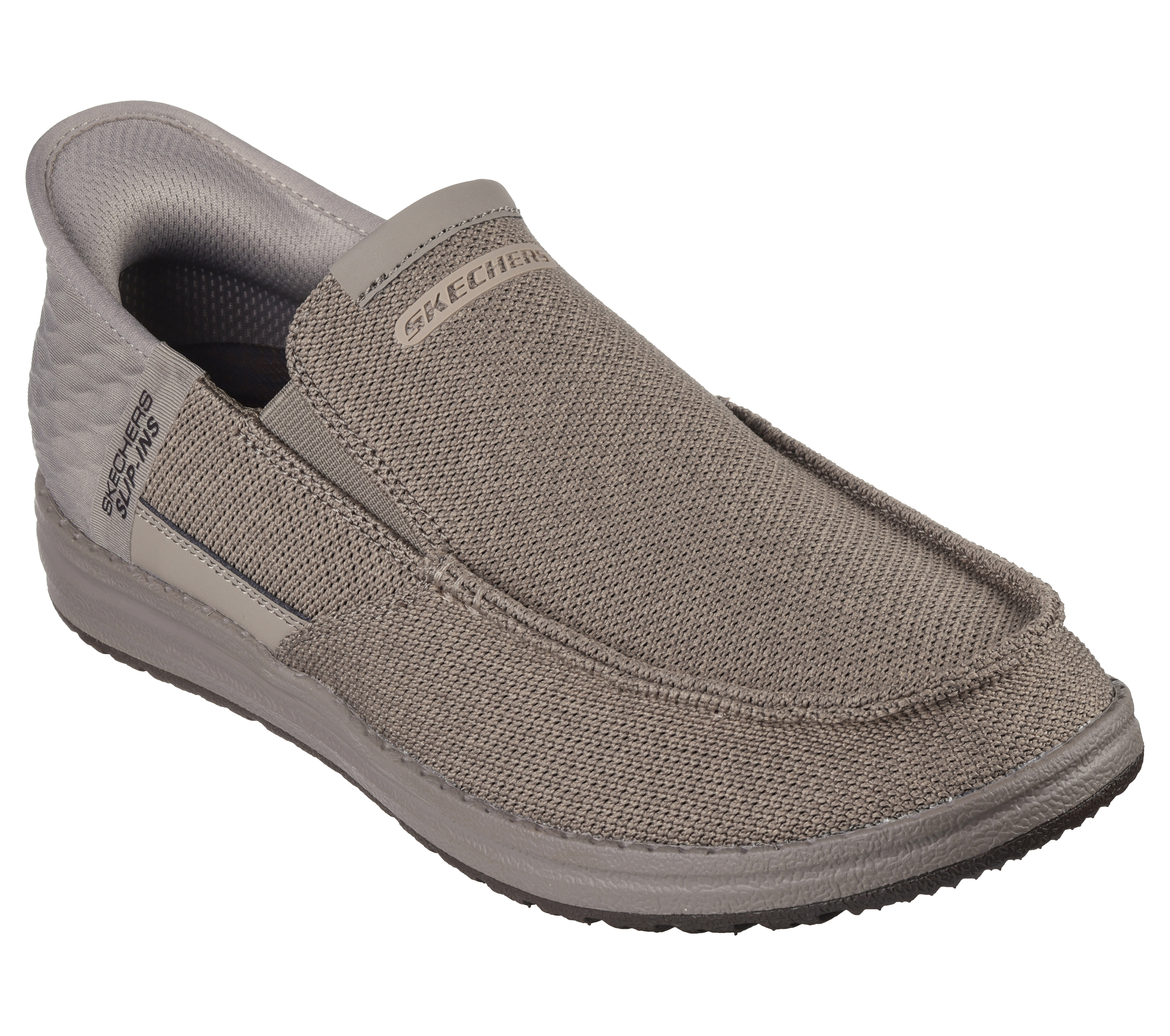 Skechers men's galven-zode slip-on loafer sale