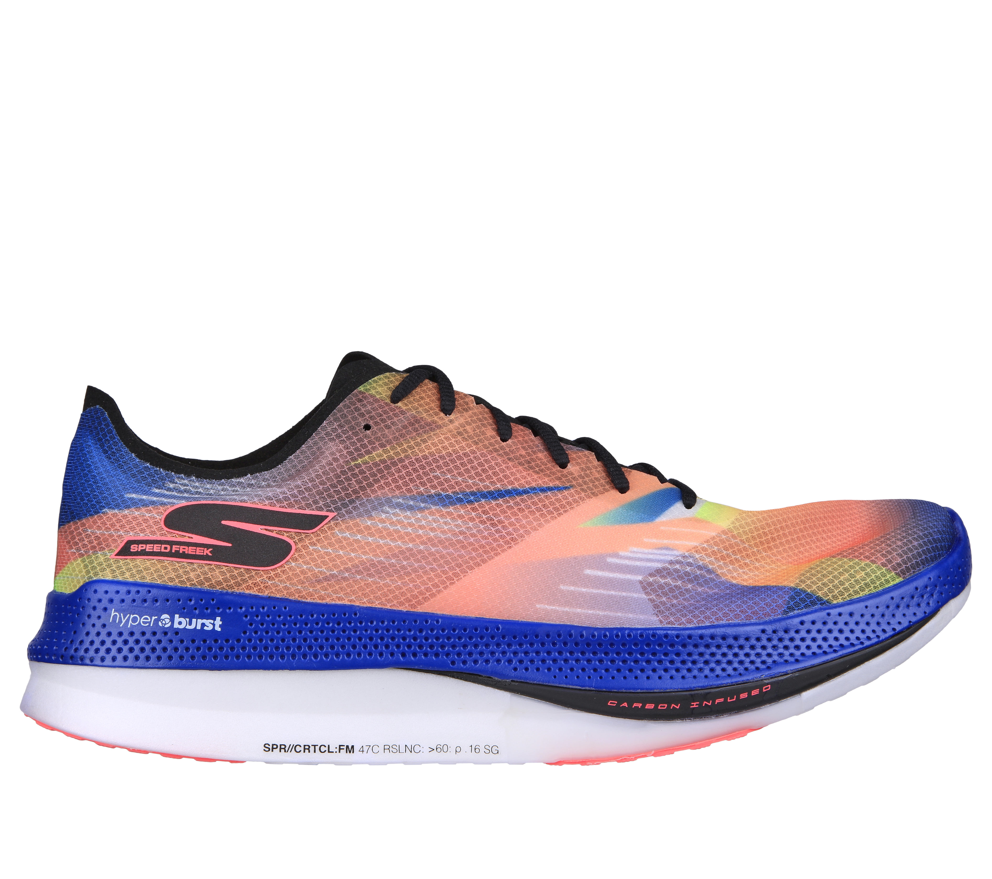 GO RUN Speed - Intense | SKECHERS