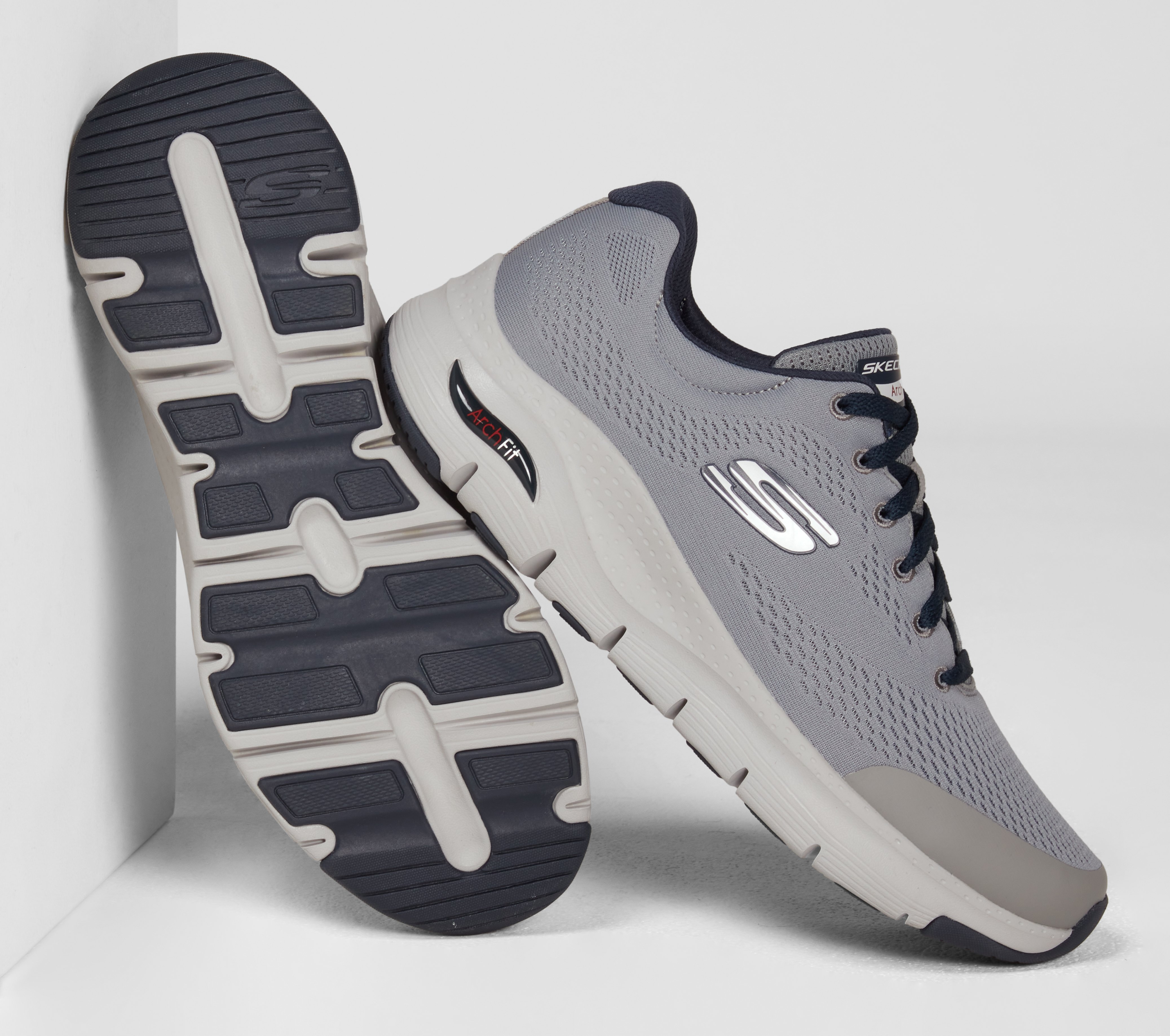Shop the Skechers Women Sport Arch Fit Shoes - 149057-NVCL | SKECHERS  Singapore