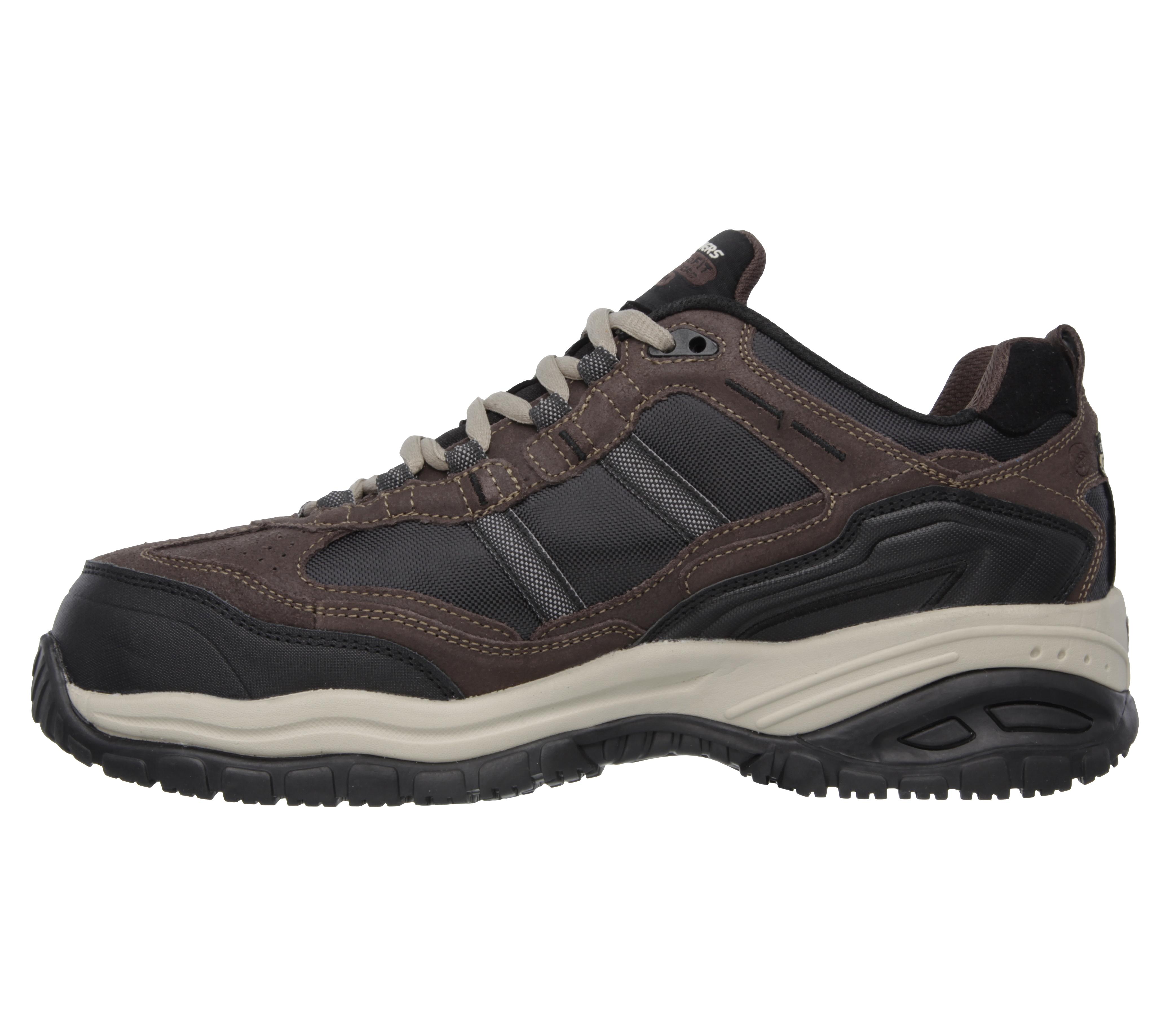 skechers relaxed fit 63505
