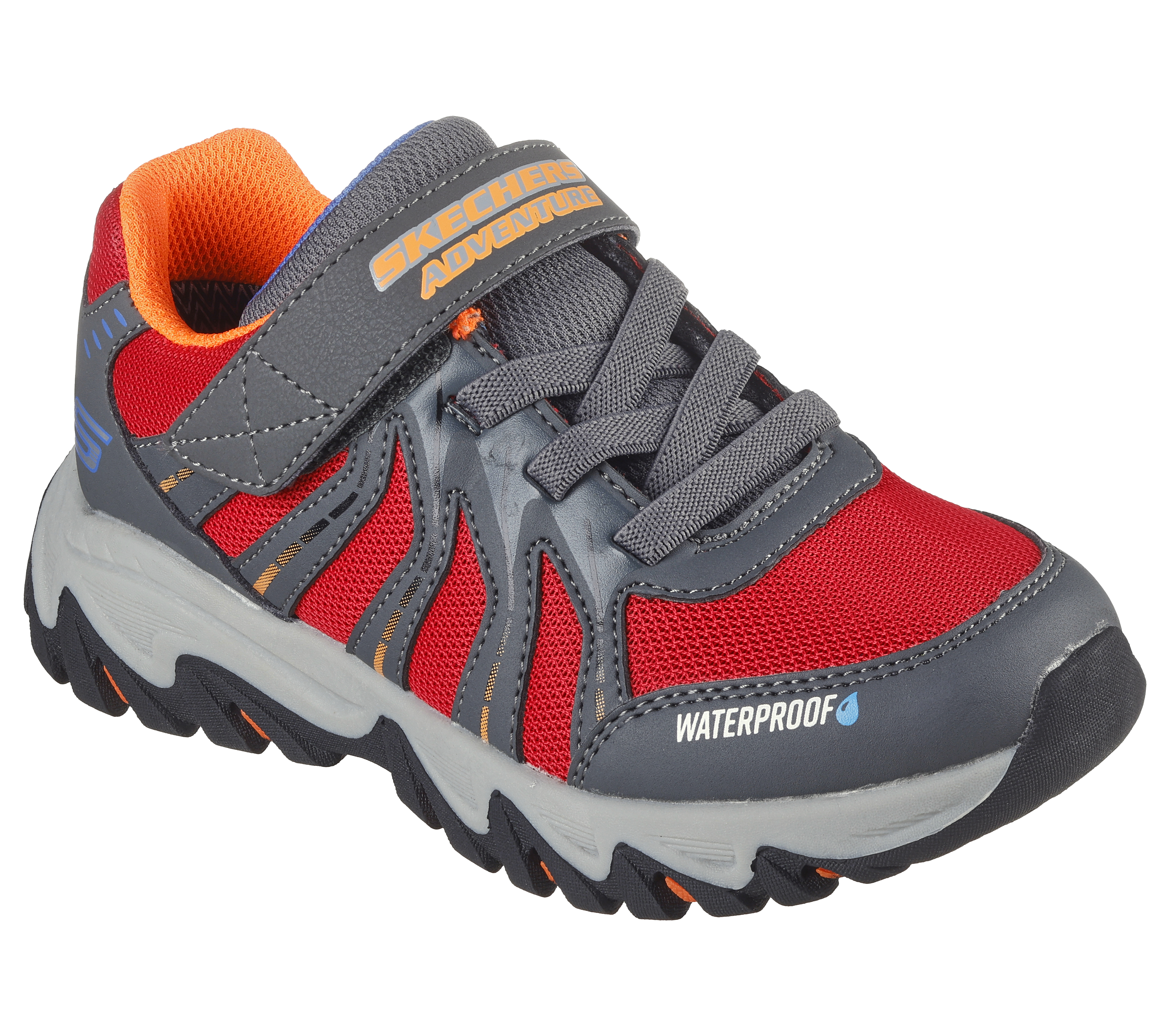 Skechers adventure outlet