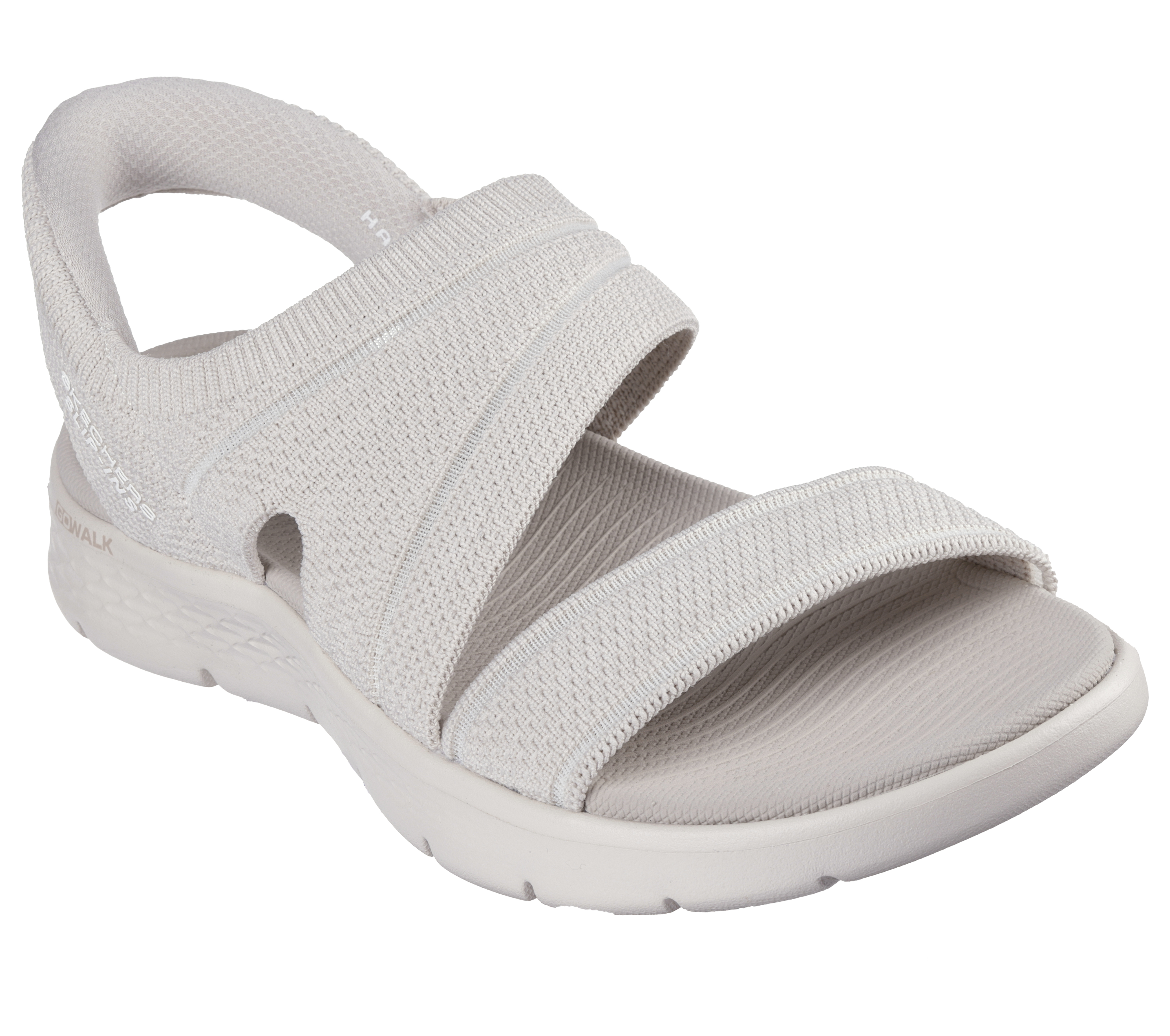 Skechers Slip-ins: GO WALK Flex Sandal - Enticing