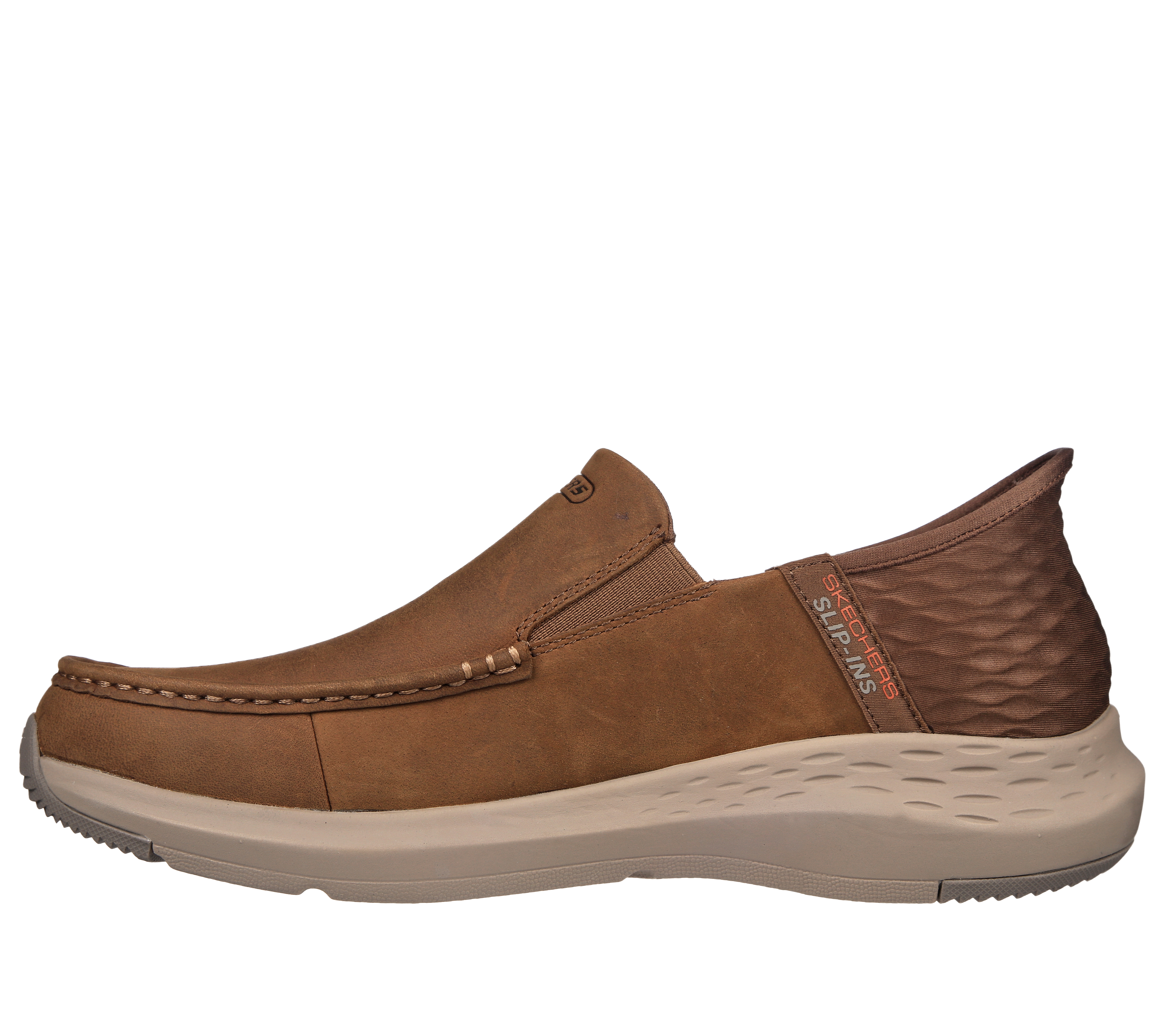 Skechers Slip-ins Relaxed Fit: Parson - Oswin | SKECHERS