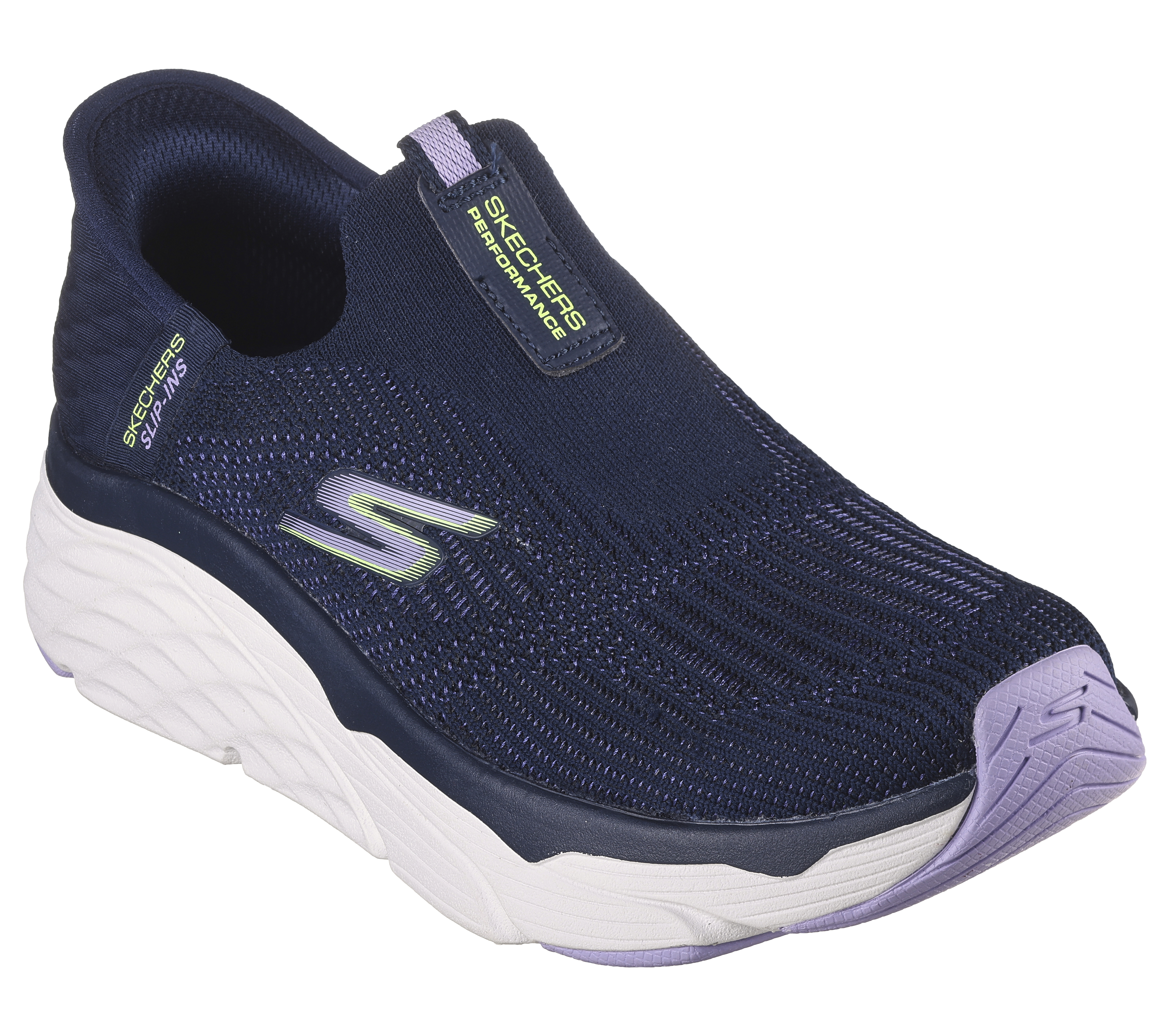 Skechers Slip-ins: Max Cushioning - Smooth