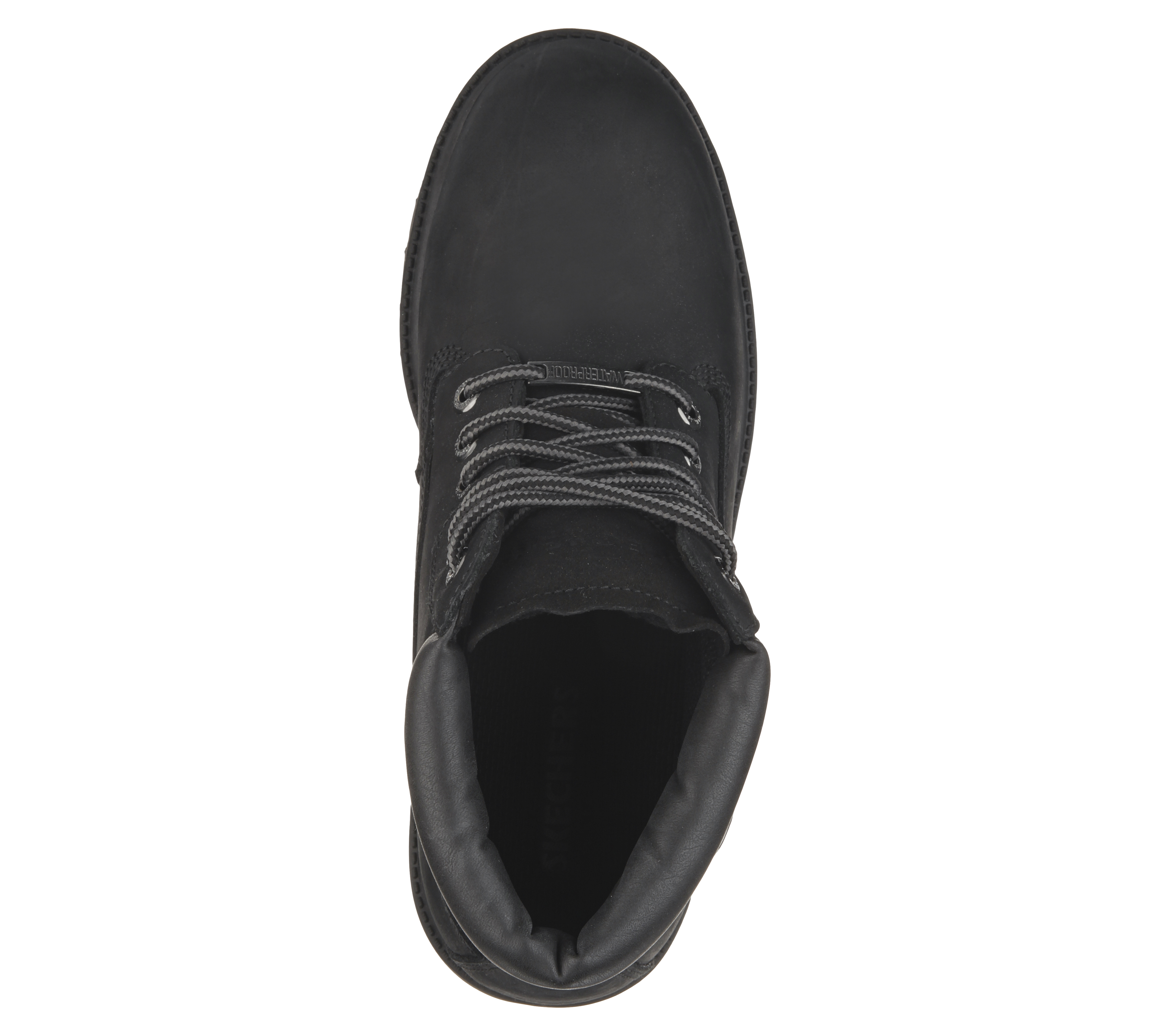 Skechers verdict deals boots black