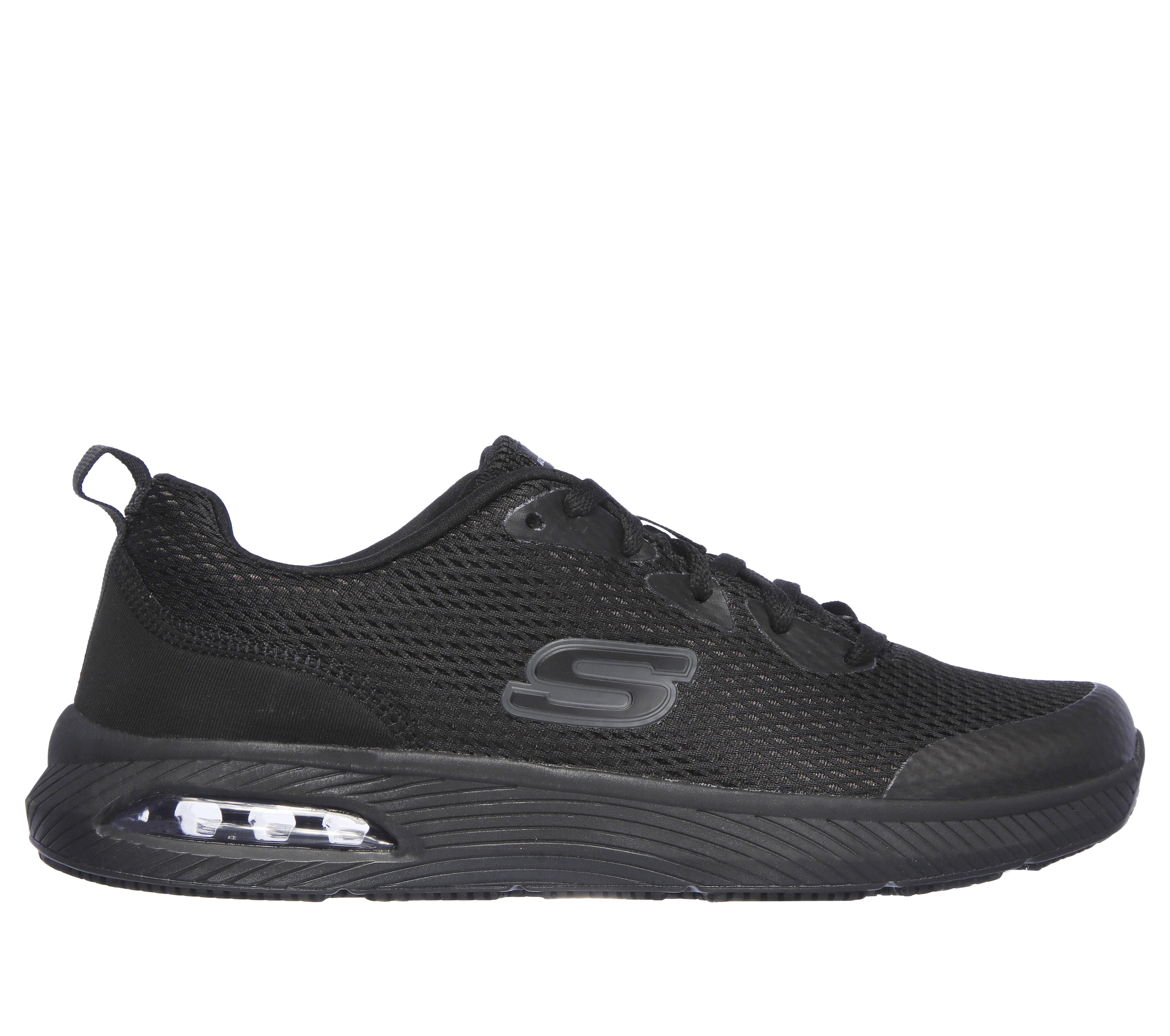 Work Relaxed DynaAir SR SKECHERS