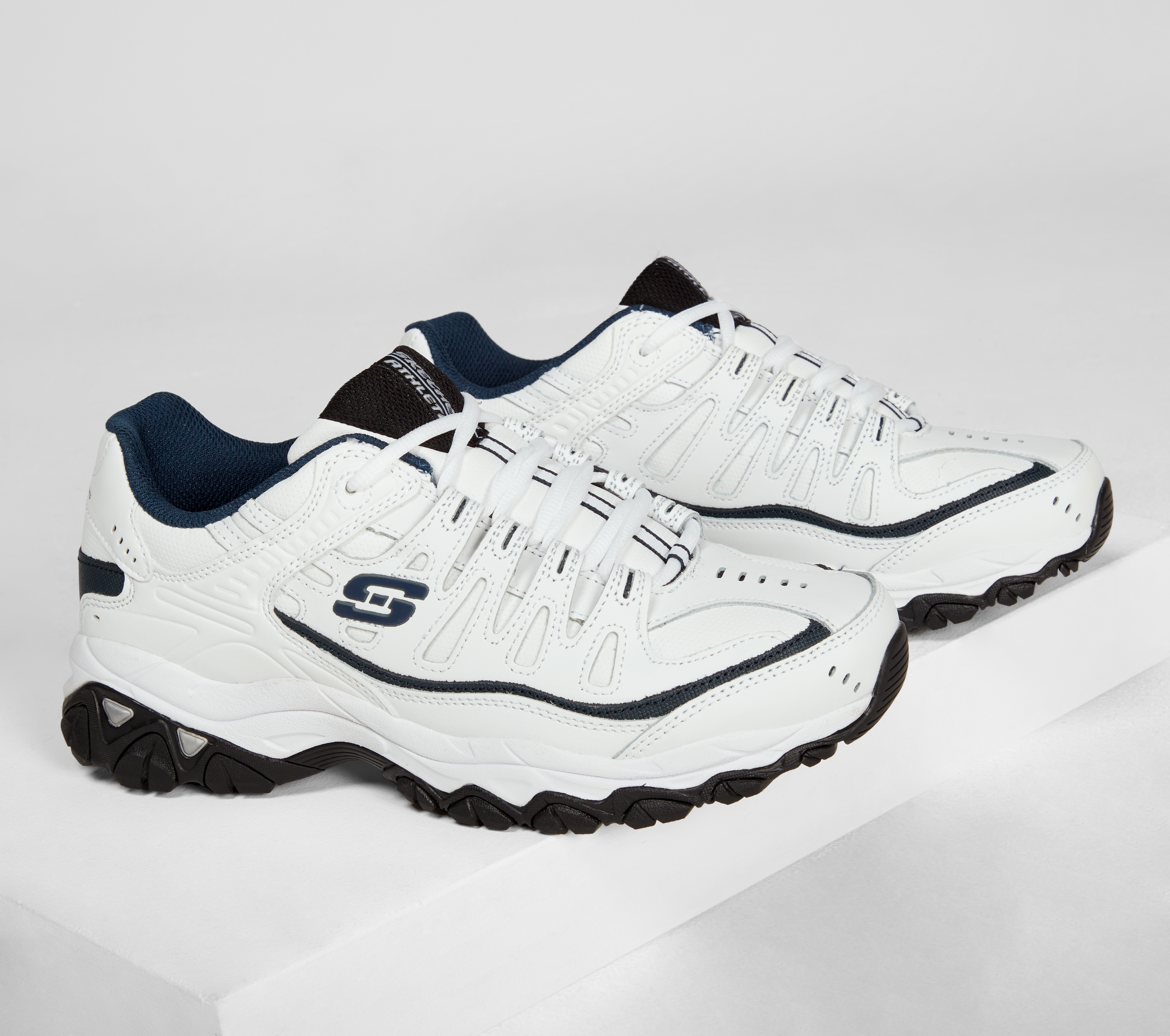 After Fit - Reprint SKECHERS