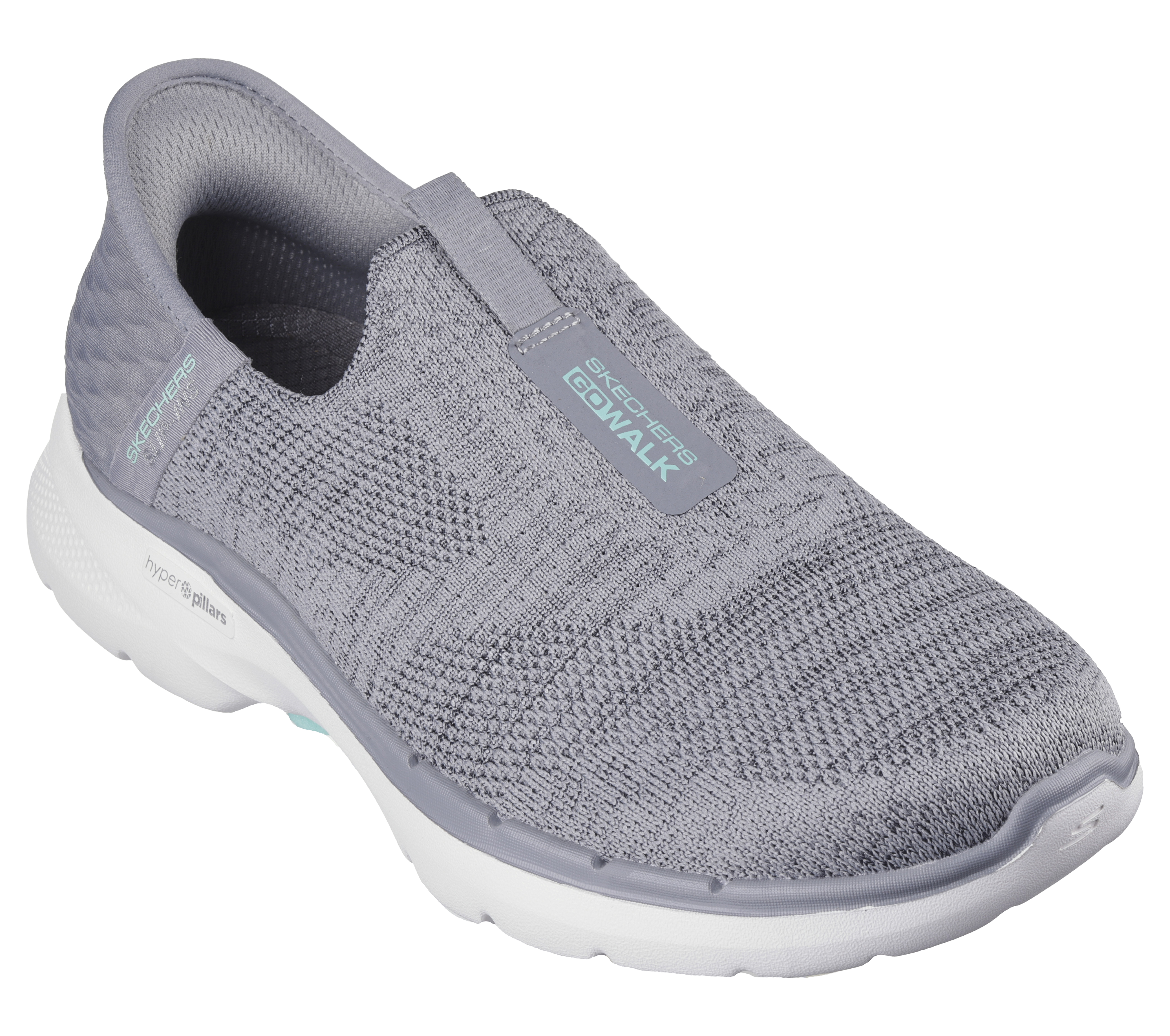 Skechers Slip-ins: GO WALK Fabulous View SKECHERS