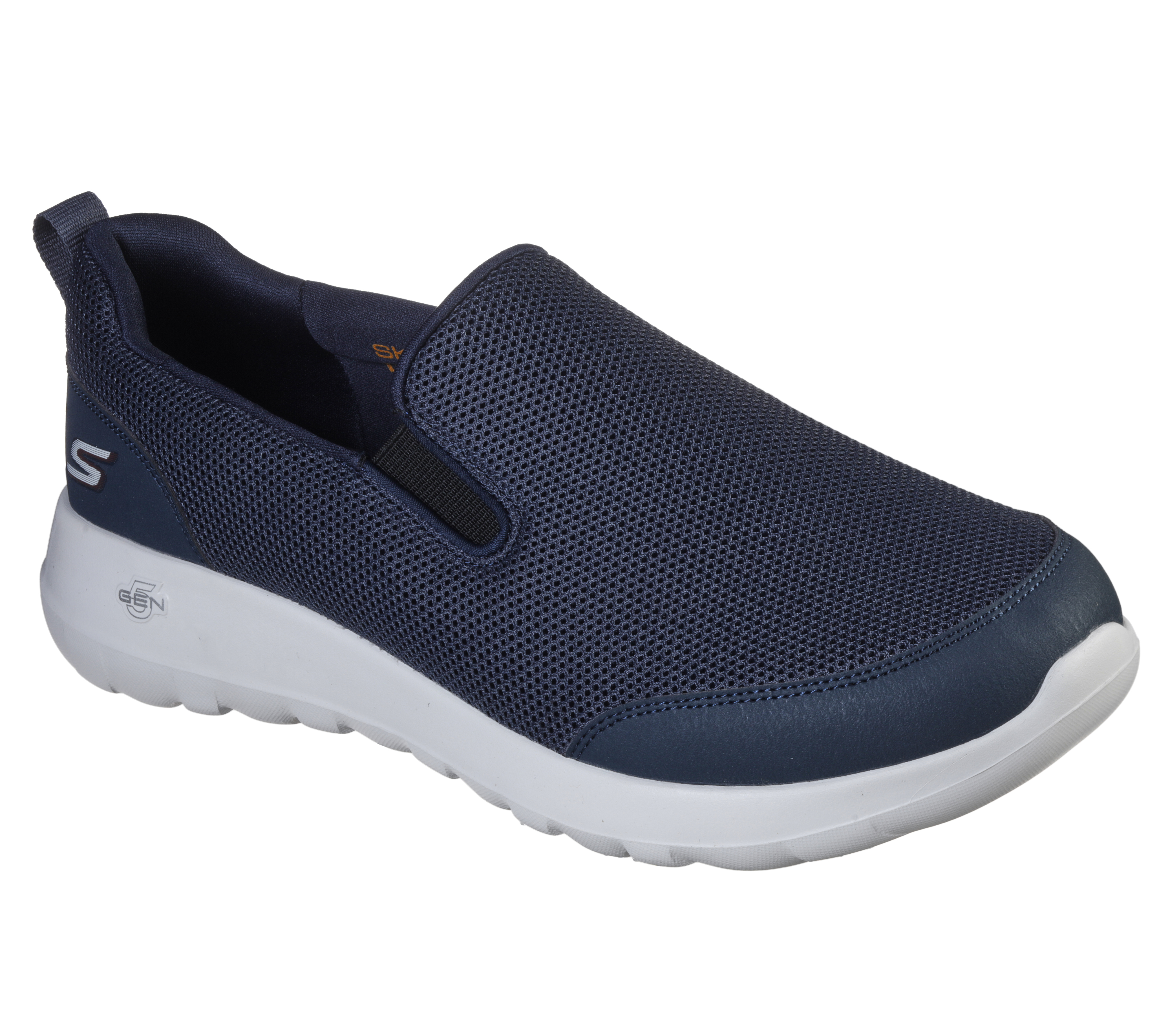 skechers men's go walk 2 trainers