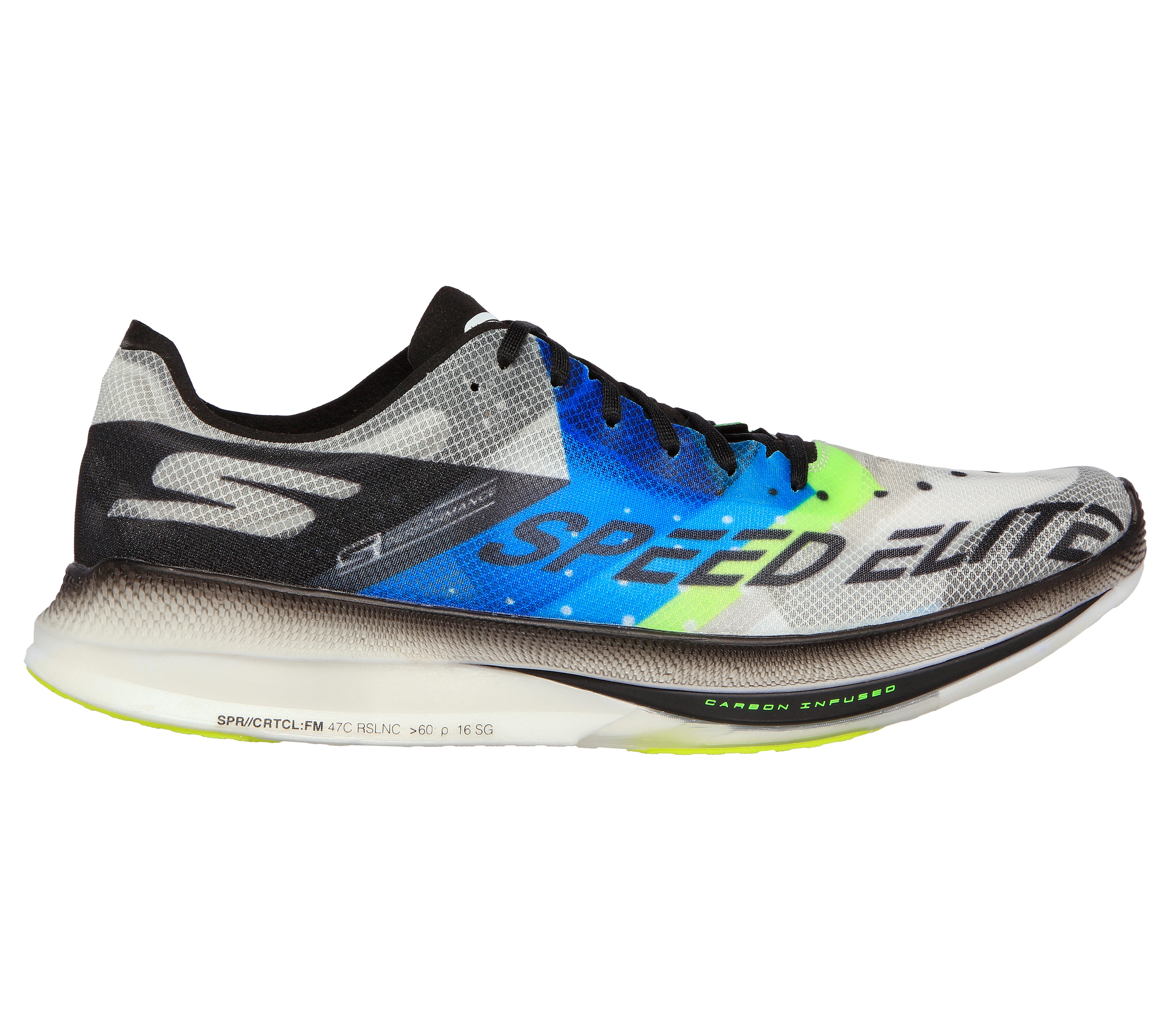 skechers hyper speed elite