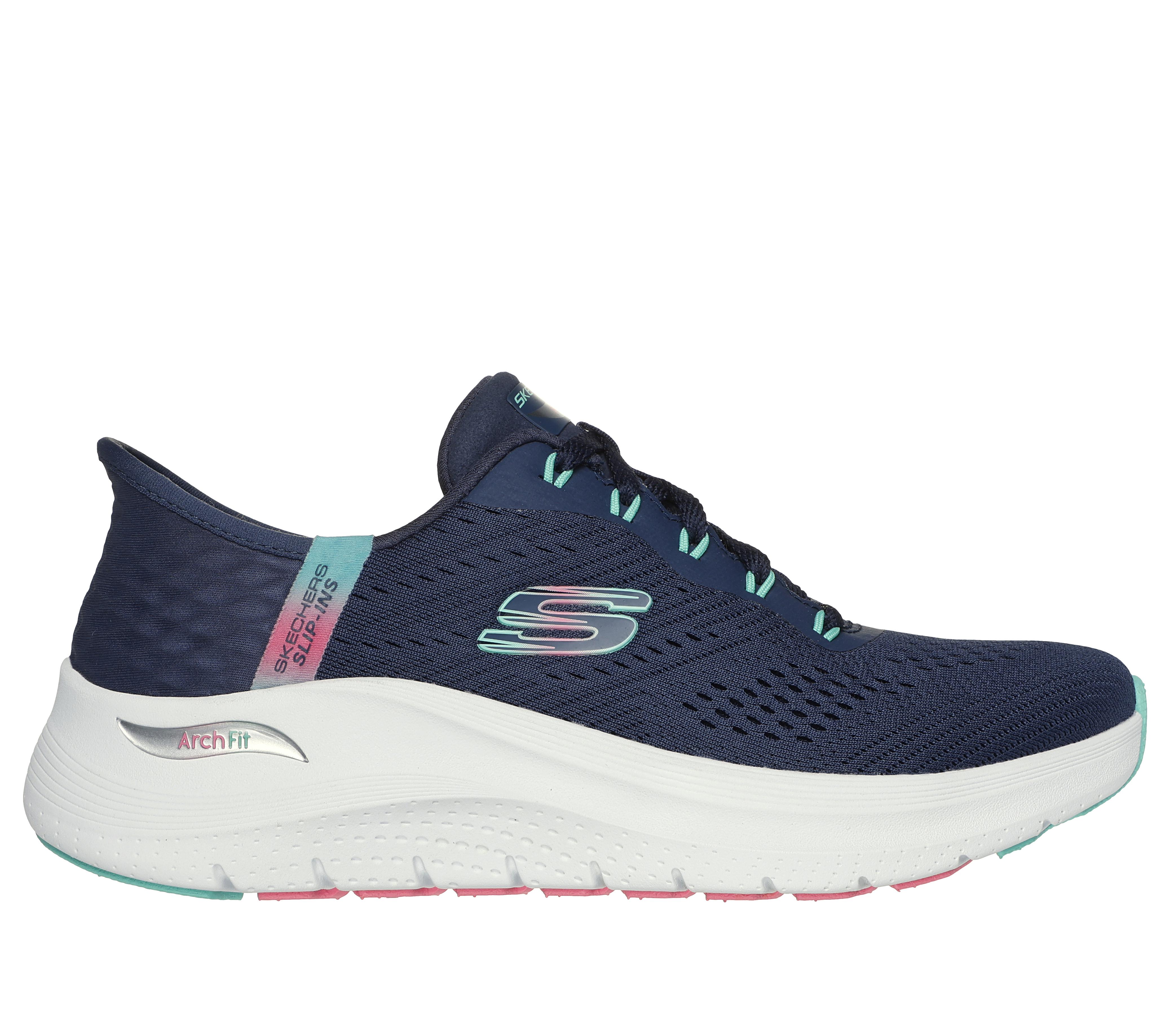 Skechers Slip-ins: Arch Fit 2.0 - Easy Chic | SKECHERS