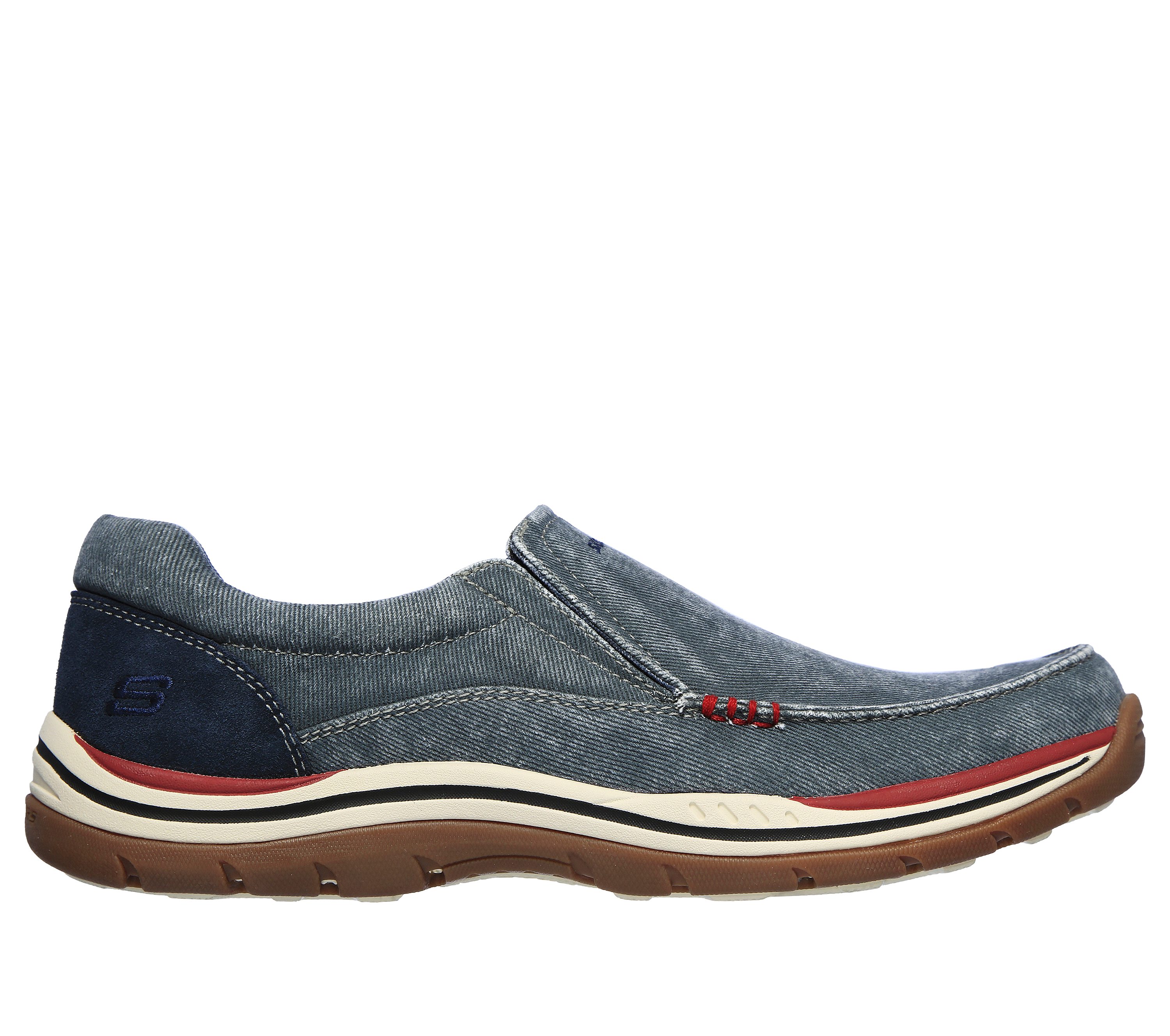 Relaxed Fit: Expected - Avillo | SKECHERS