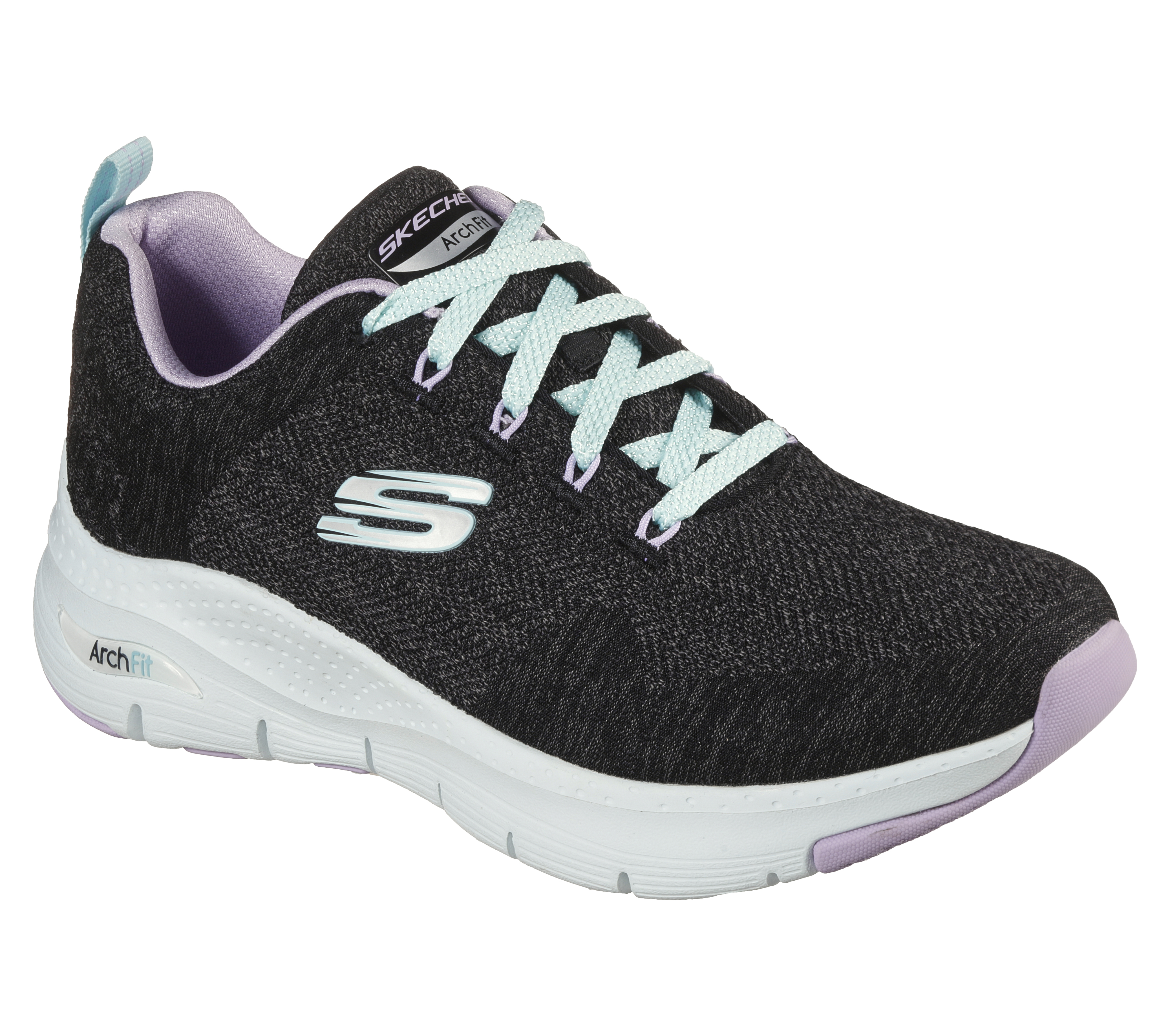 Skechers Arch Fit - Comfy Wave | SKECHERS