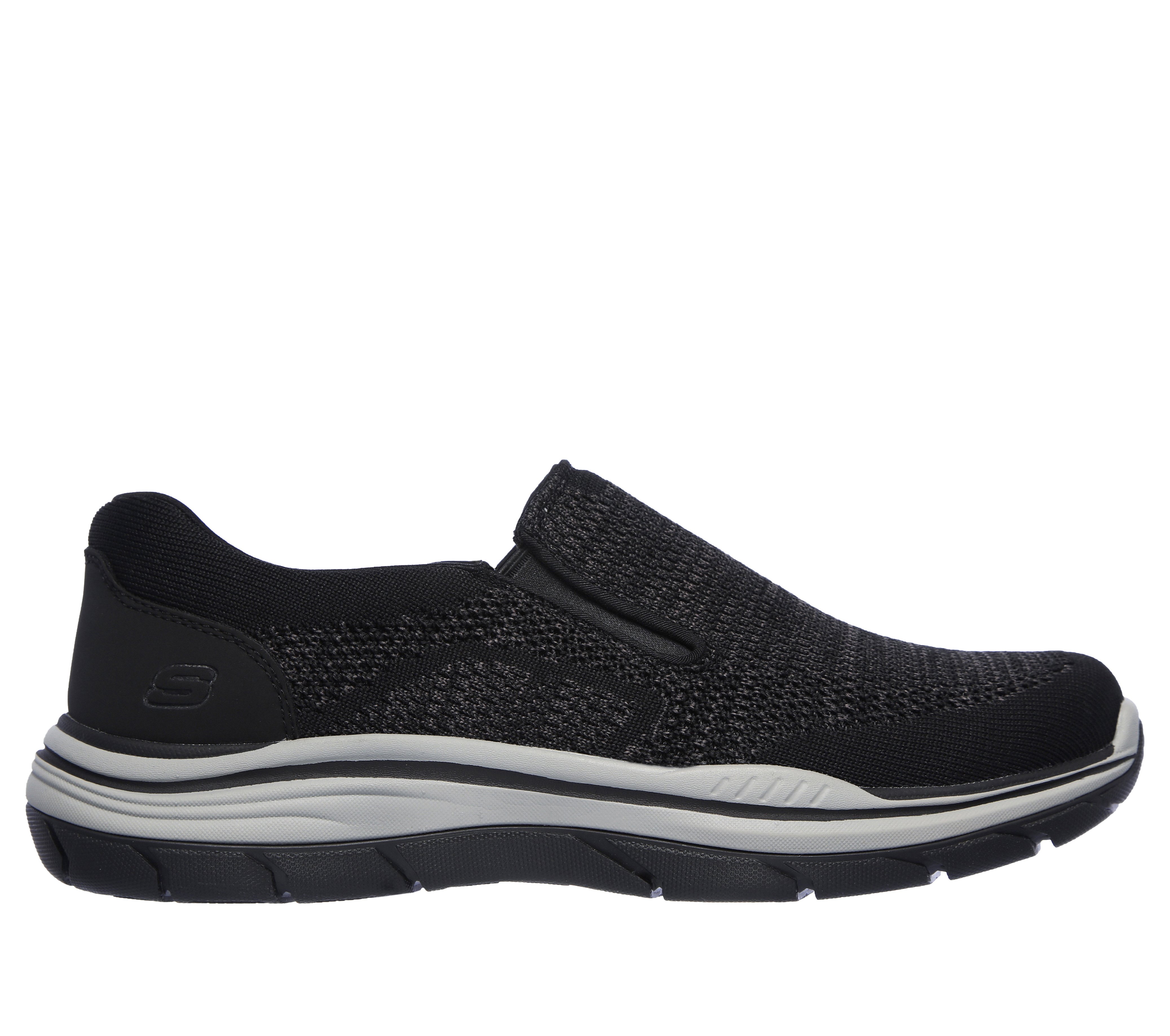 Shop the Relaxed Fit: Expected 2.0 - Arago EXTRA WIDE | SKECHERS