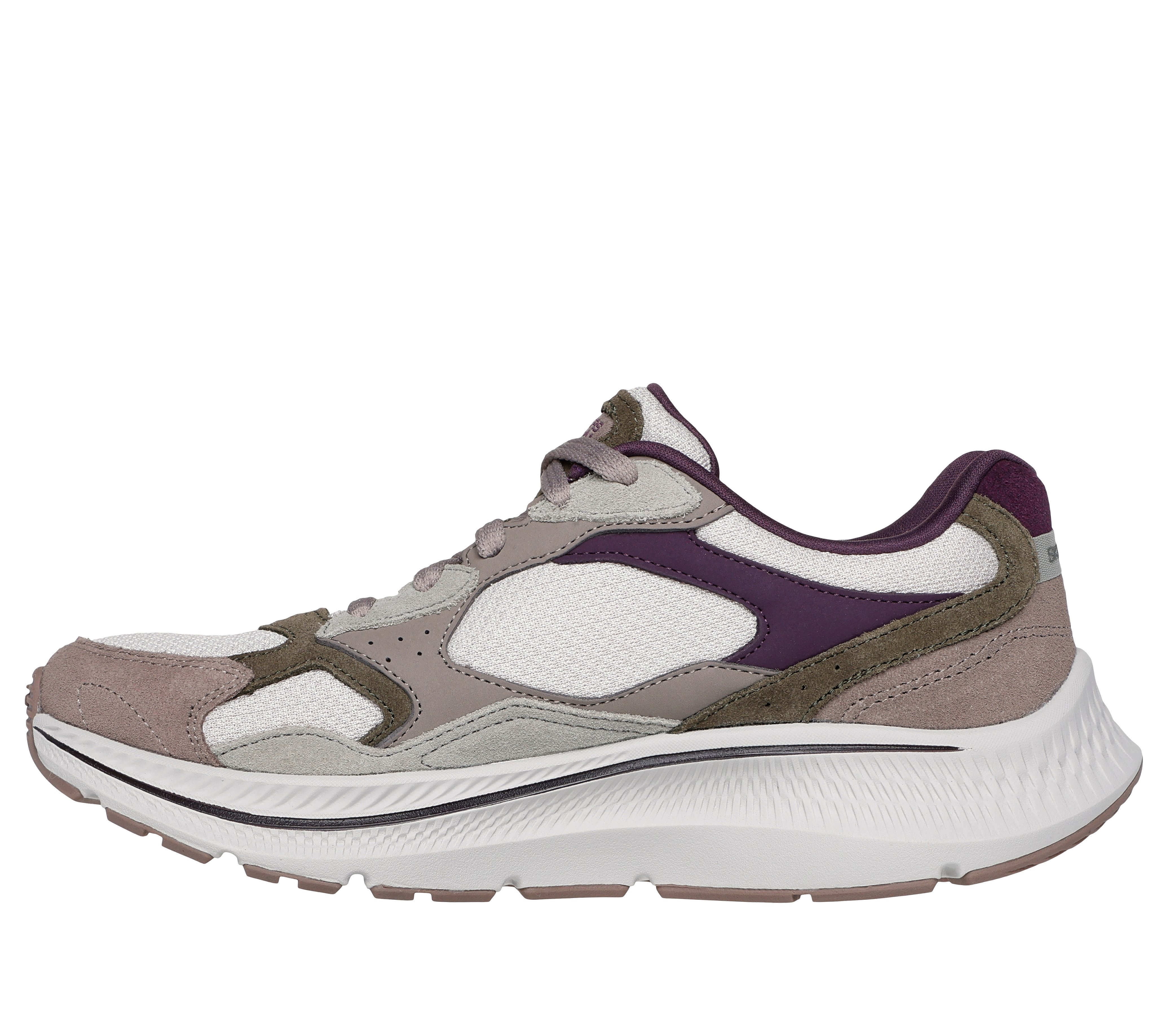 Skechers Go Run Consistent 2.0 Suede Sneakers 10