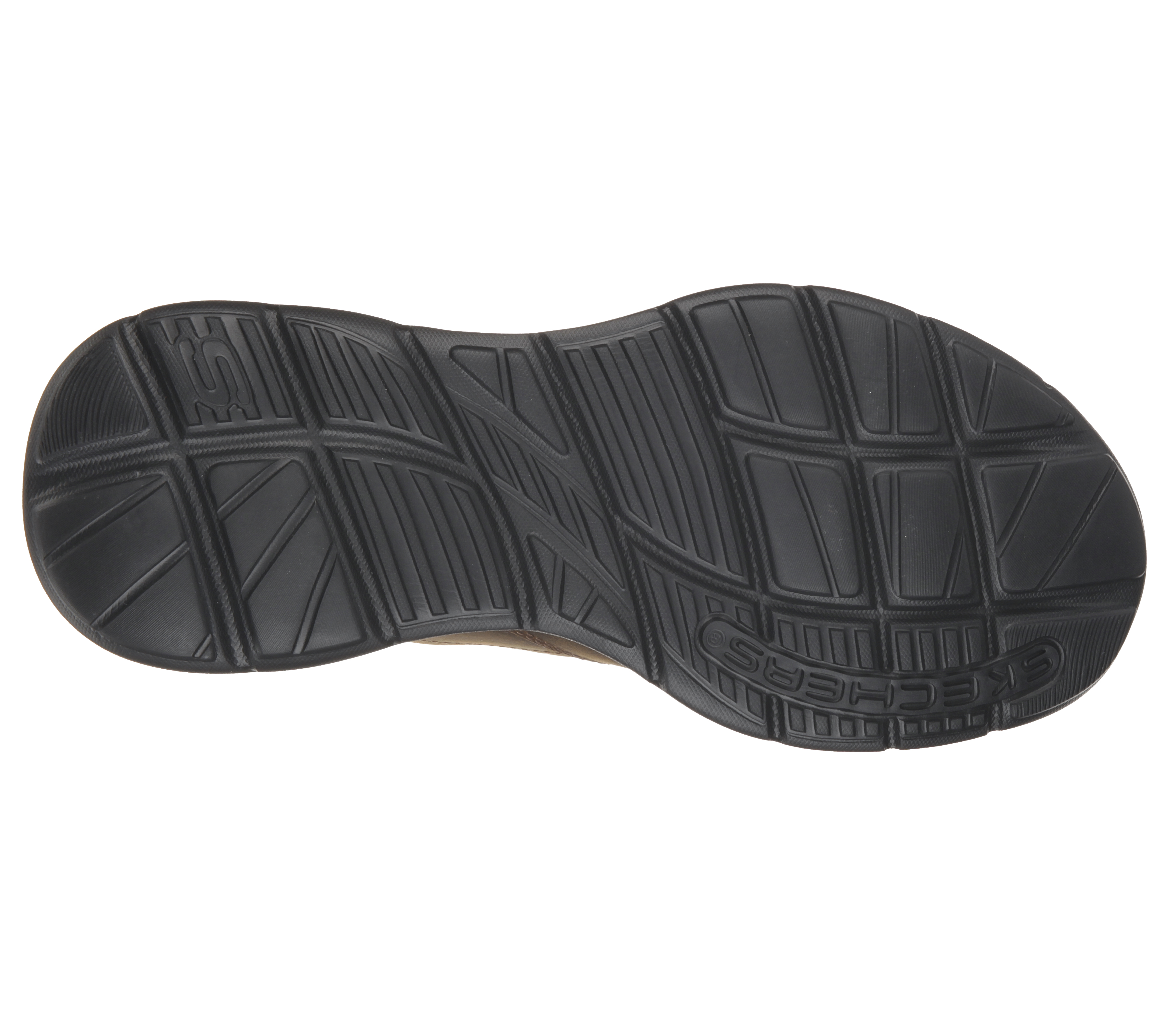 Skechers relaxed fit glides calculous outlet