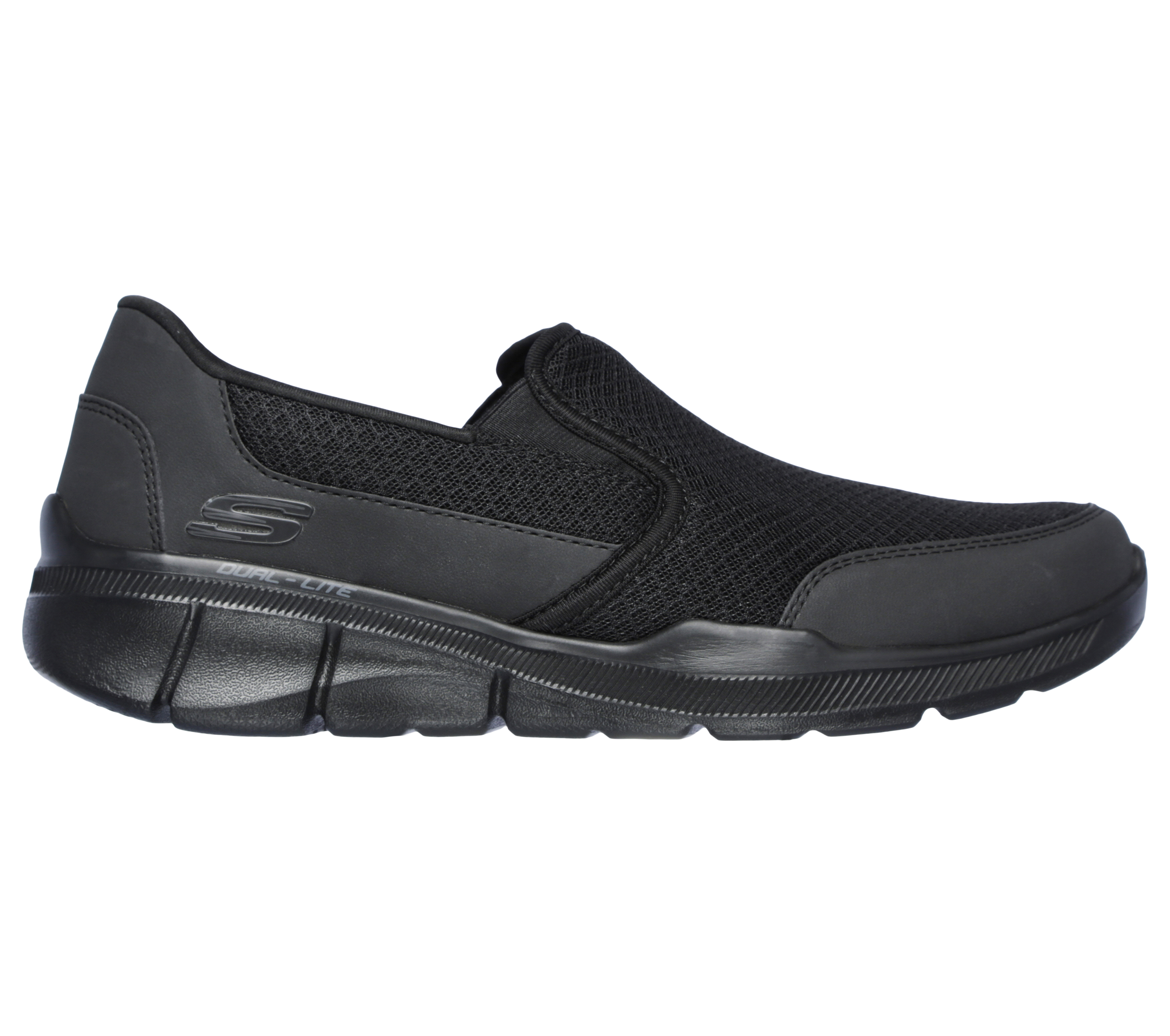skechers men's relaxed fit equalizer 3.0