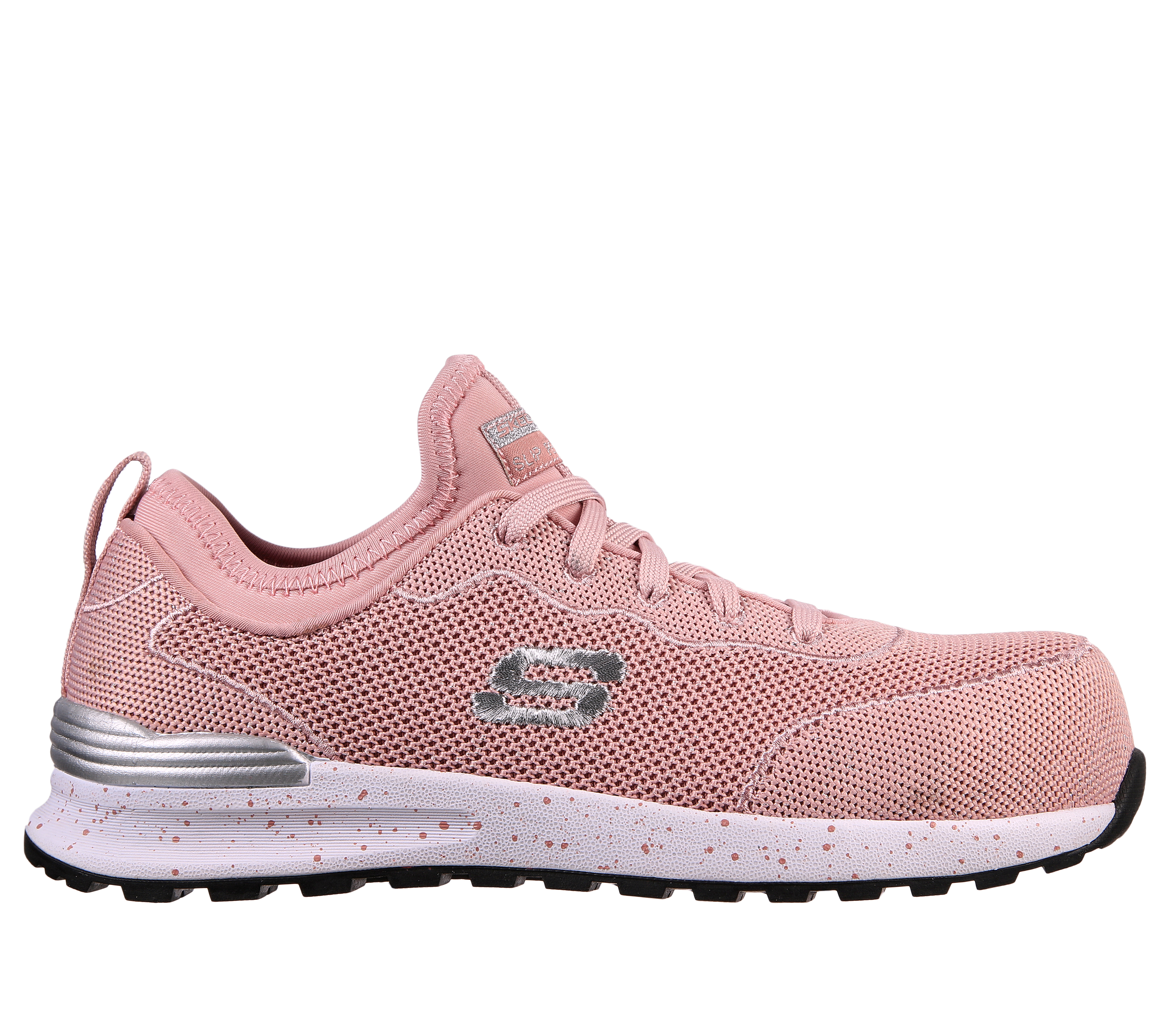 Work Bulklin Balran Comp Toe SKECHERS