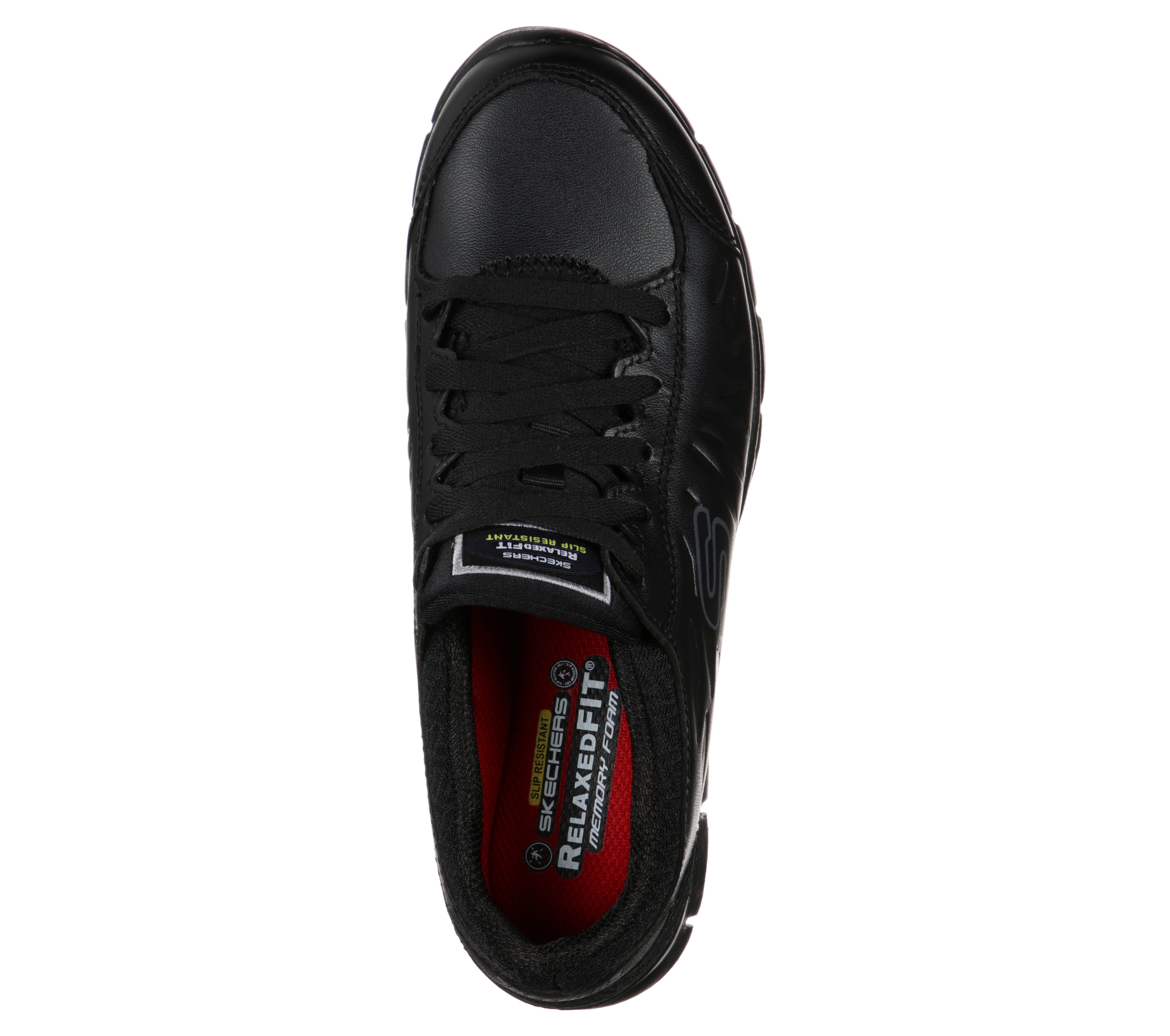 skechers work shoes 76551