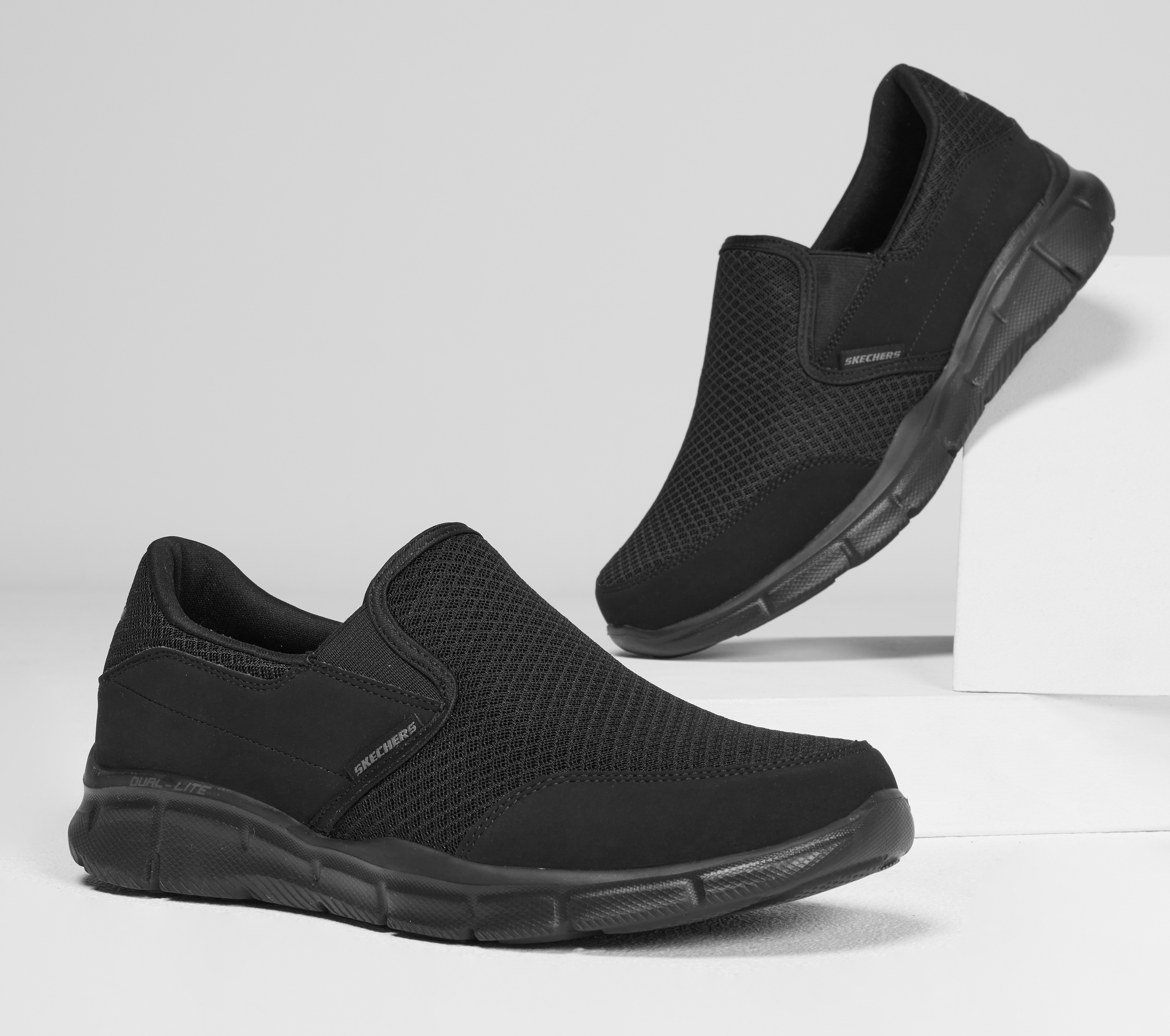 Shop the Equalizer - Persistent | SKECHERS