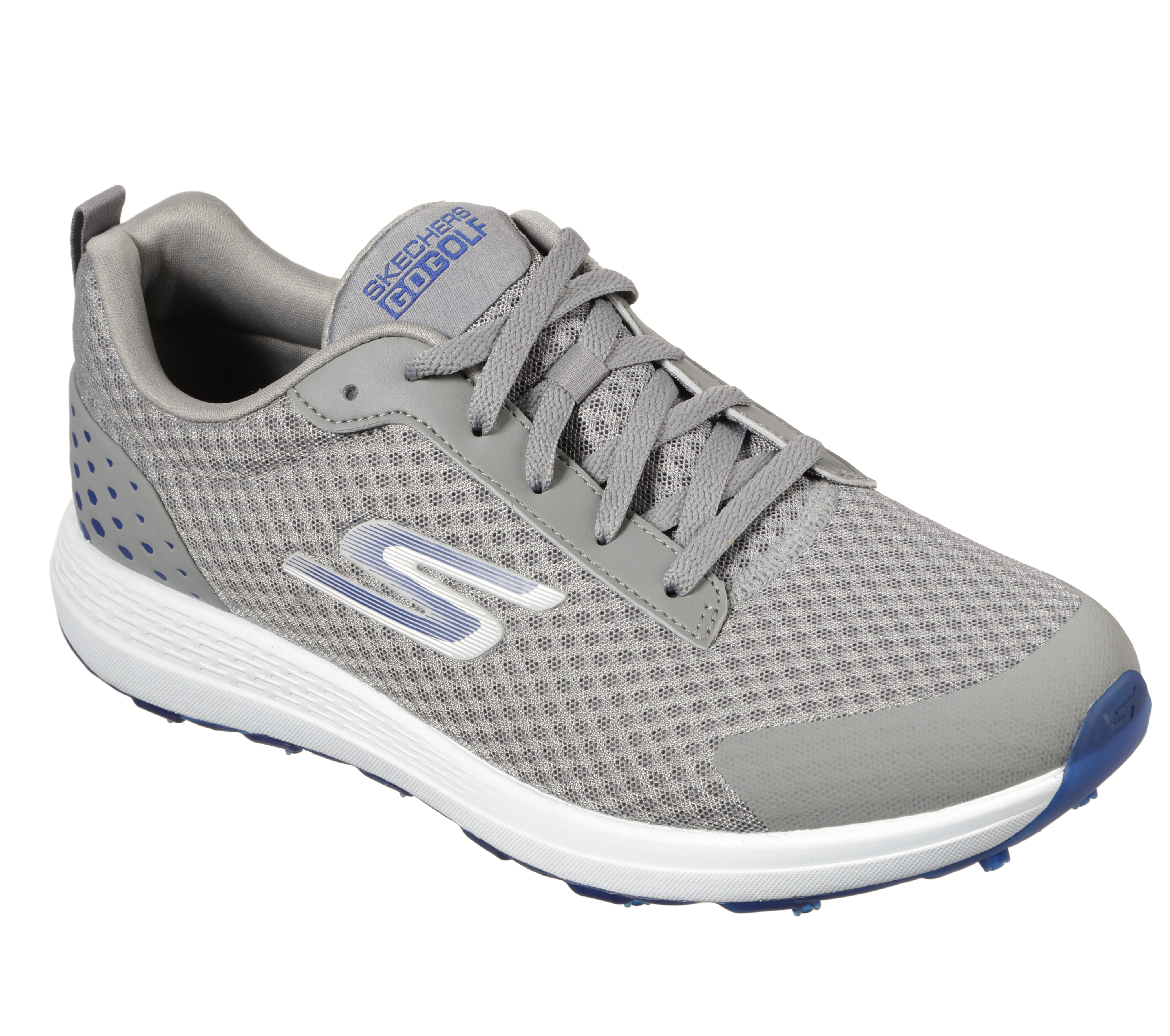 skechers wide relaxed fit golf shoes