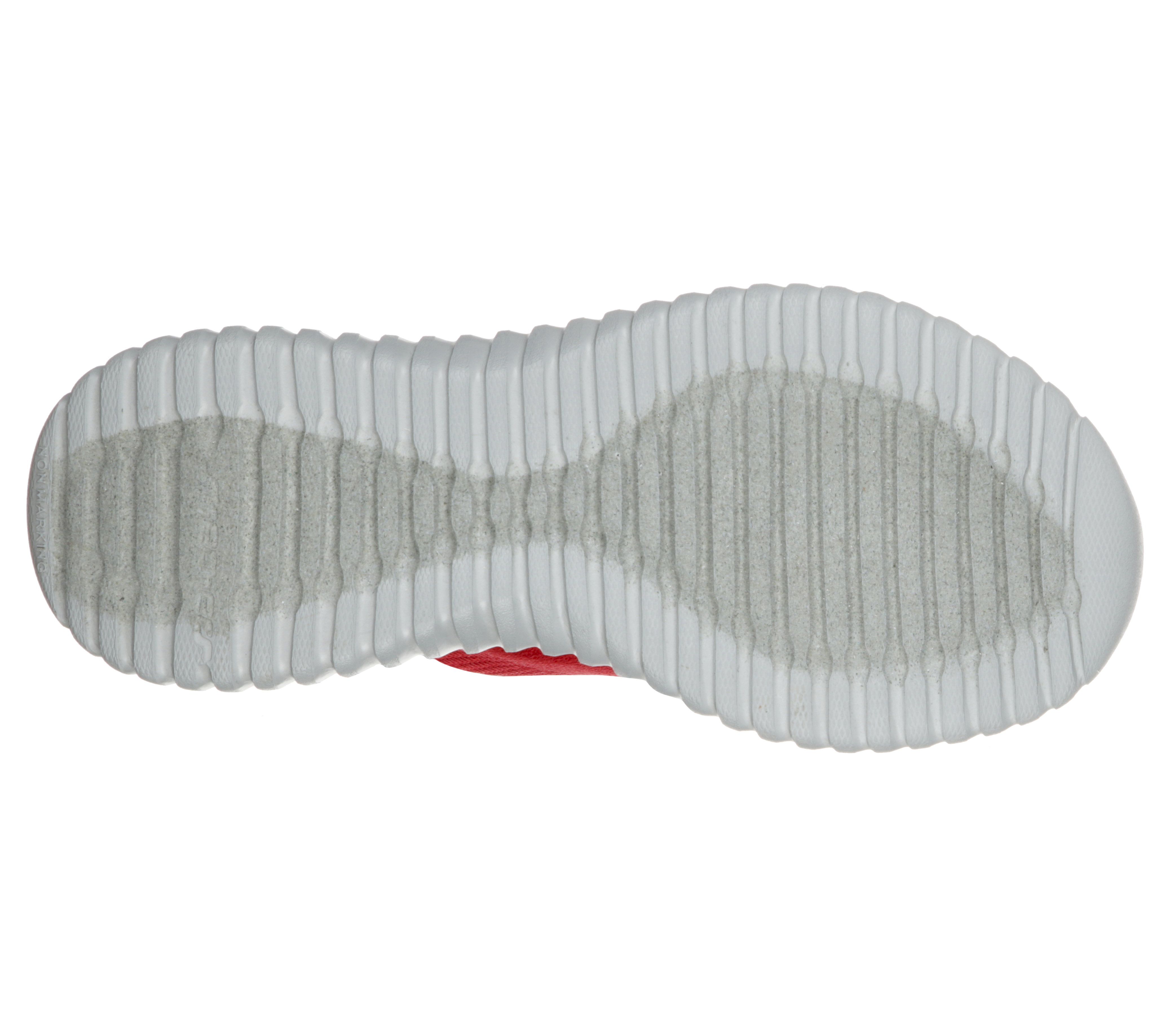 skechers elite flex red
