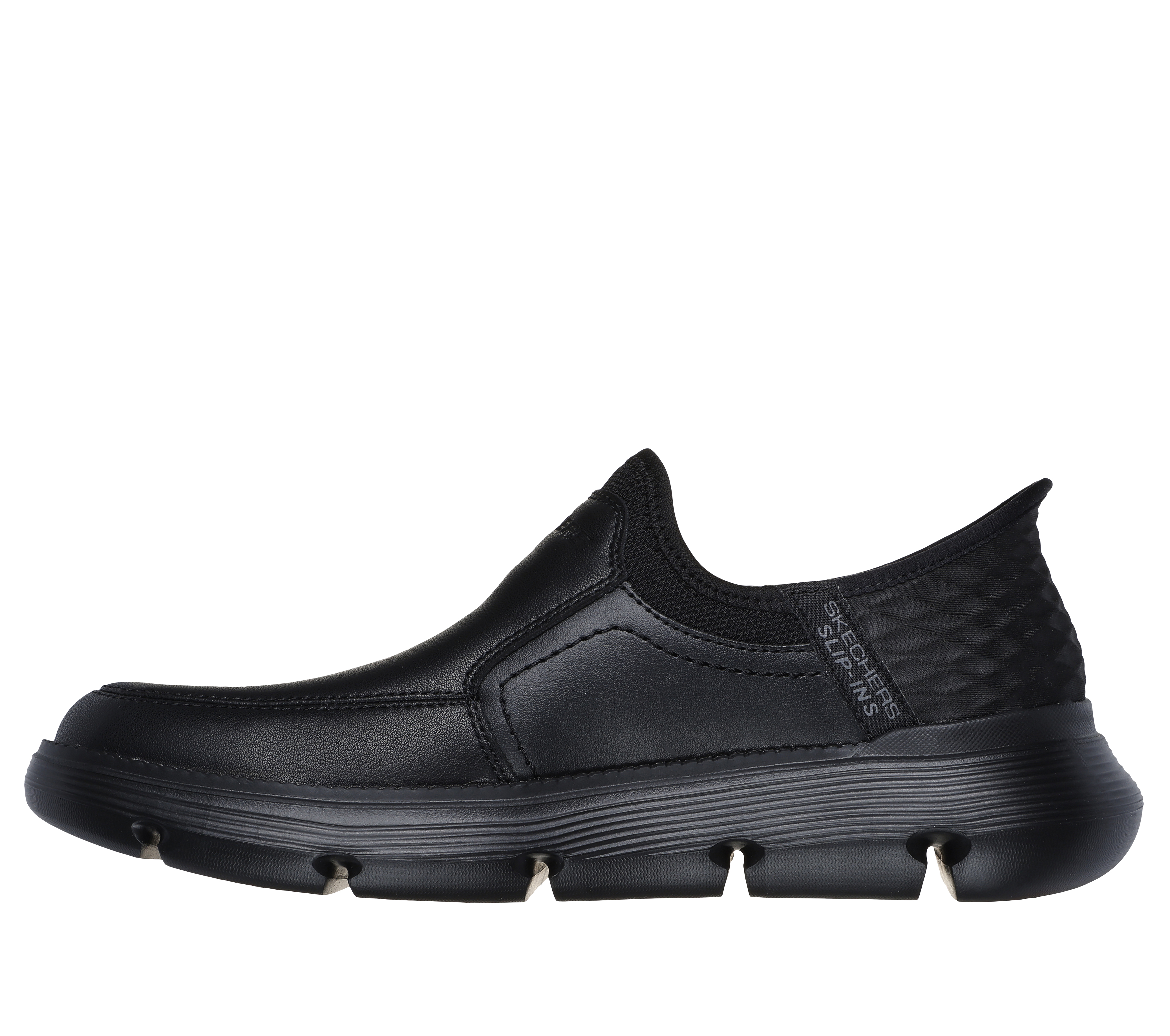 Skechers Slip ins Garza Dorado