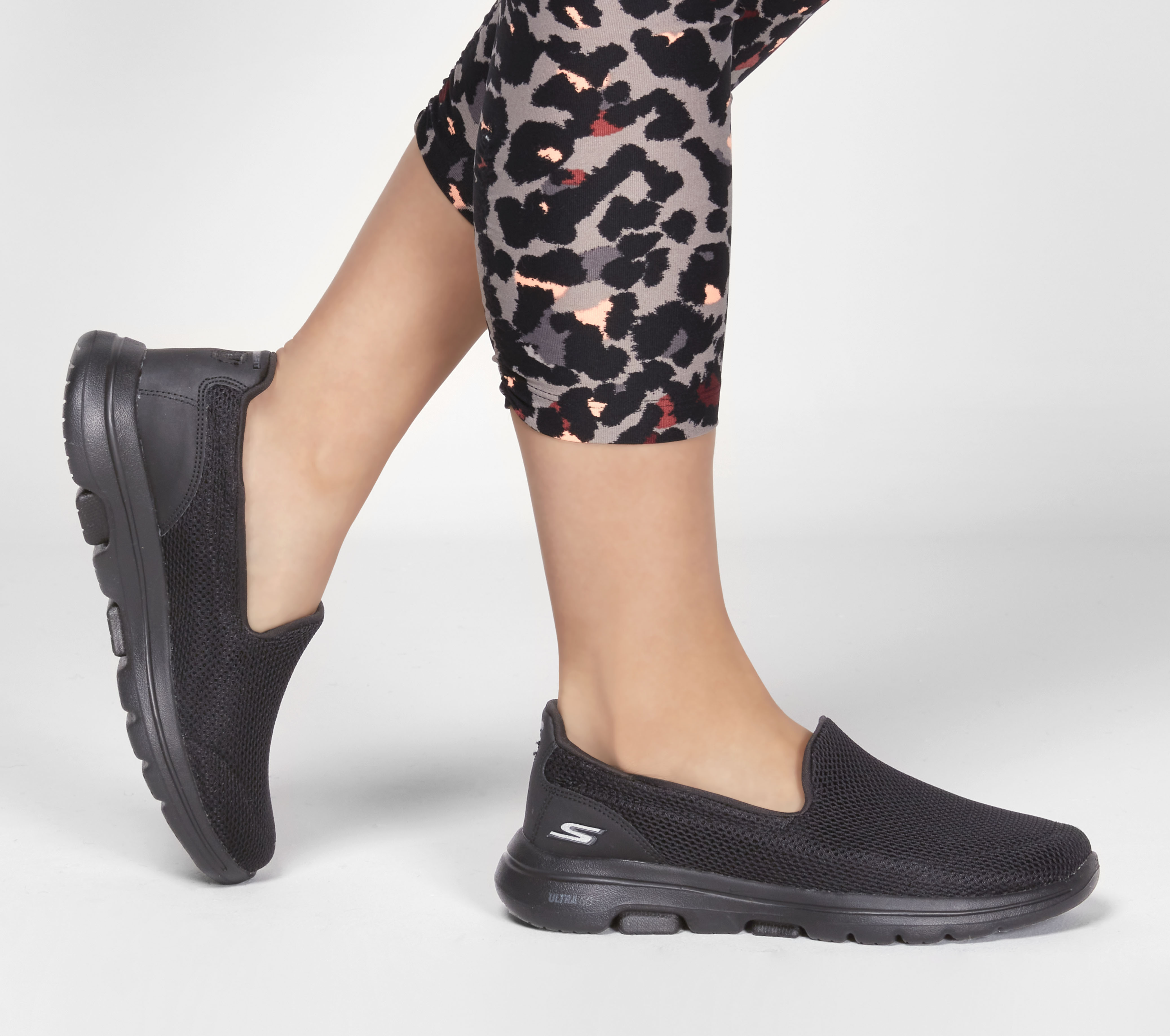 Shop the Skechers GOwalk 5 | SKECHERS