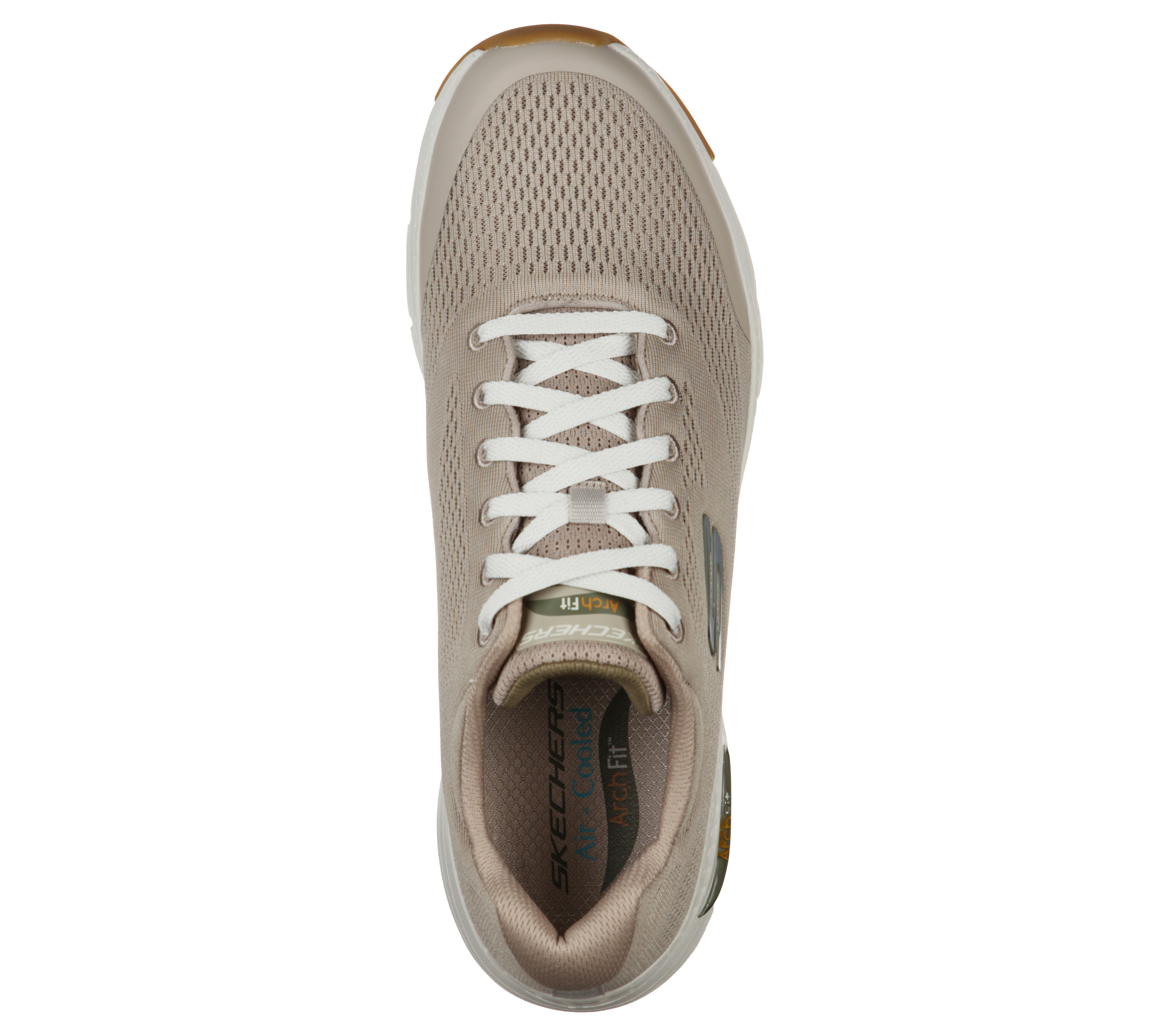 skechers high arch mens