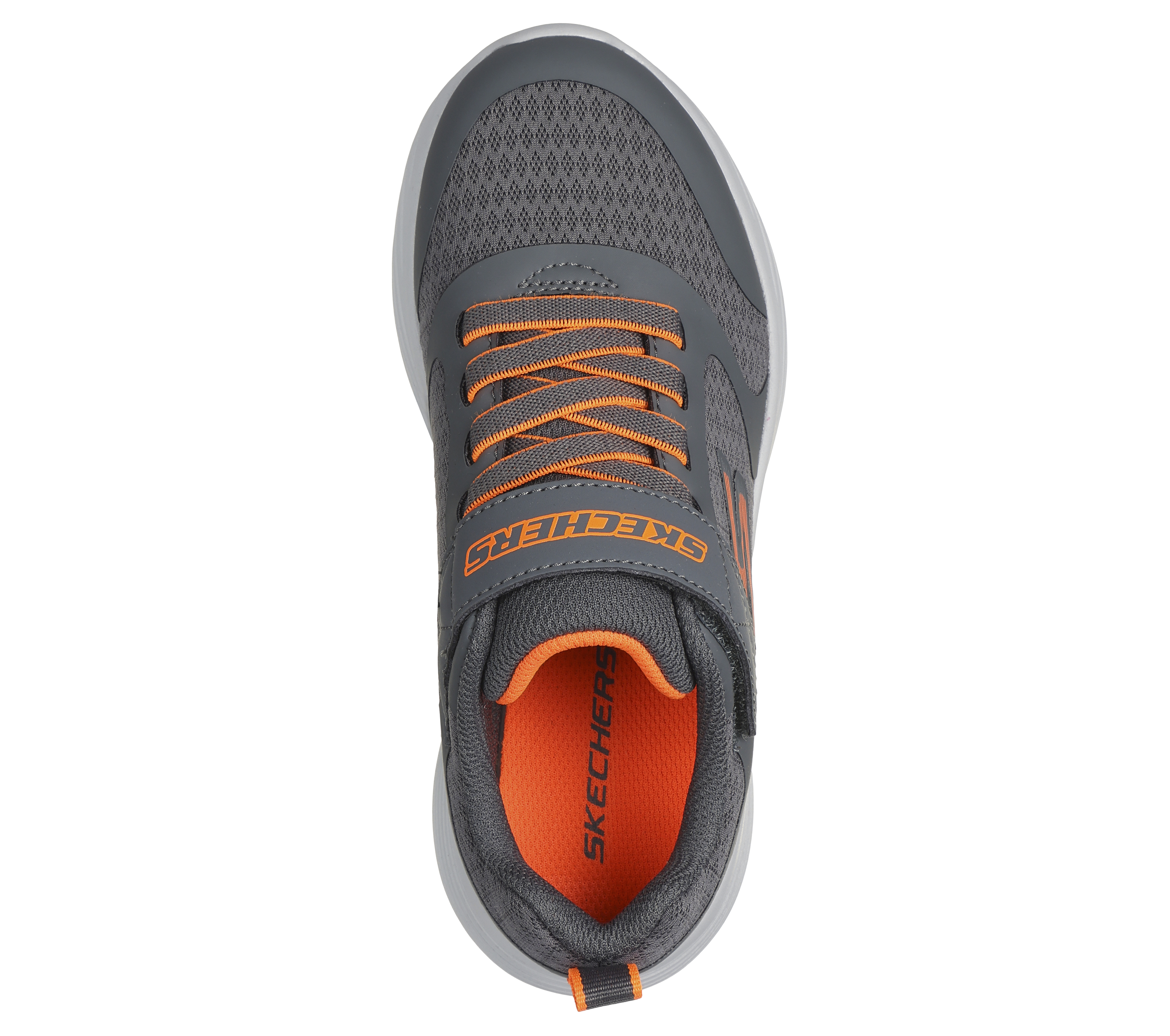 Skechers go run 400 homme orange shop